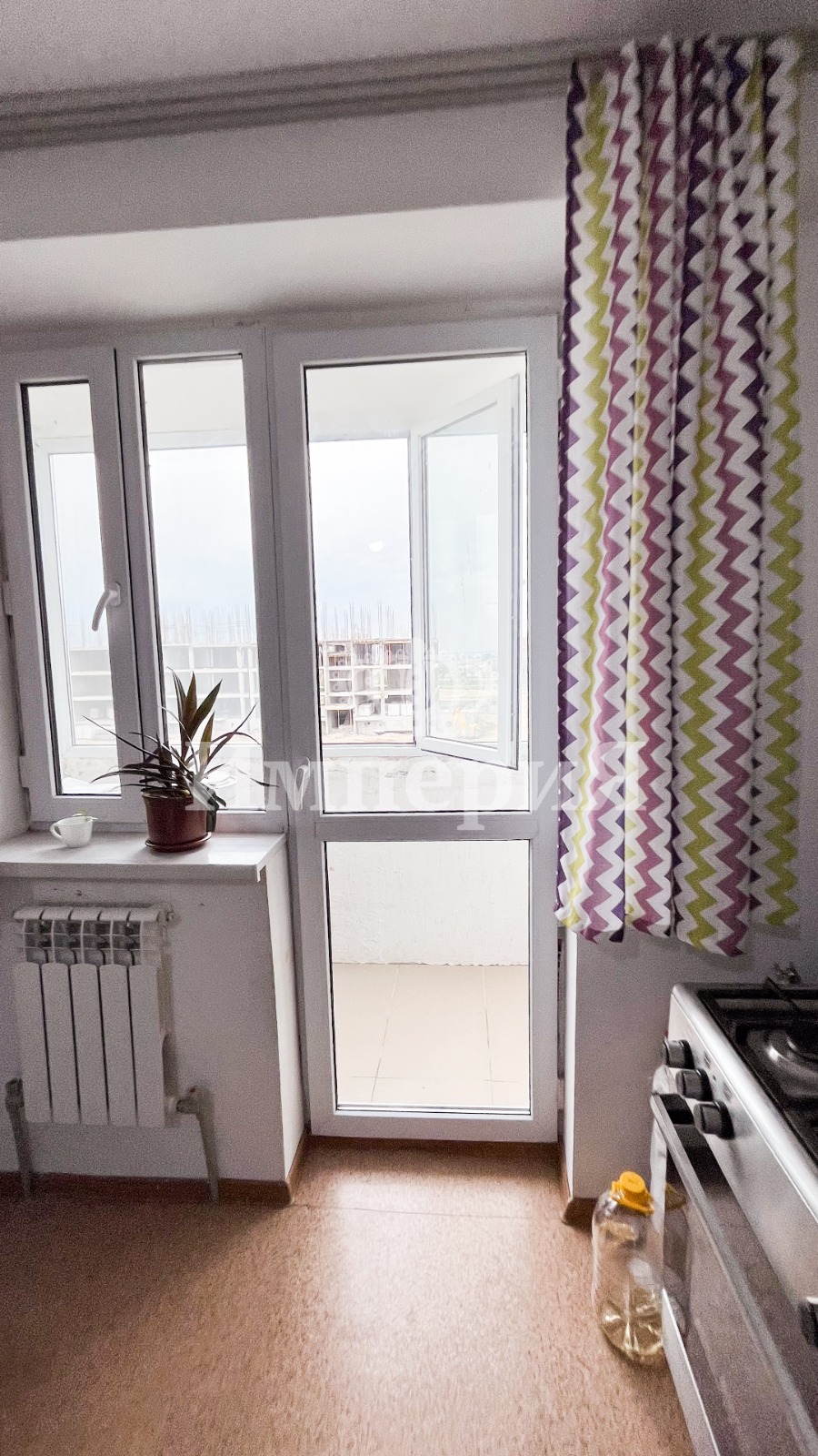 3-комнантная квартира, 74.0 м²,Бирлик за 27 000 000