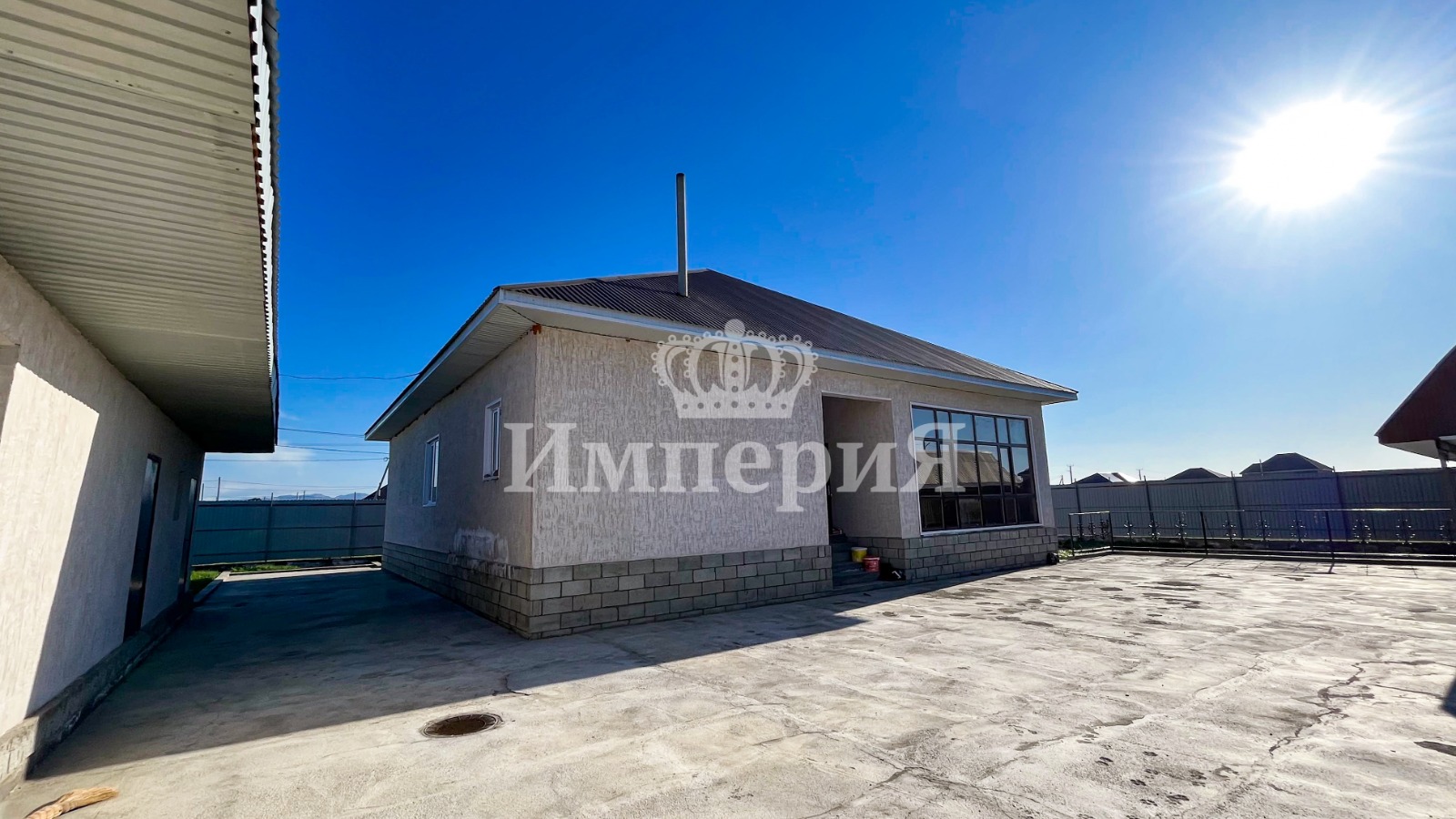 5-комнантный квартира, 160.0 м²,Ынтымак за 35 000 000