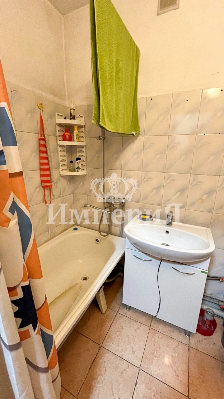 1-комнантная квартира, 40.0 м²,Шахворостова за 10 000 000