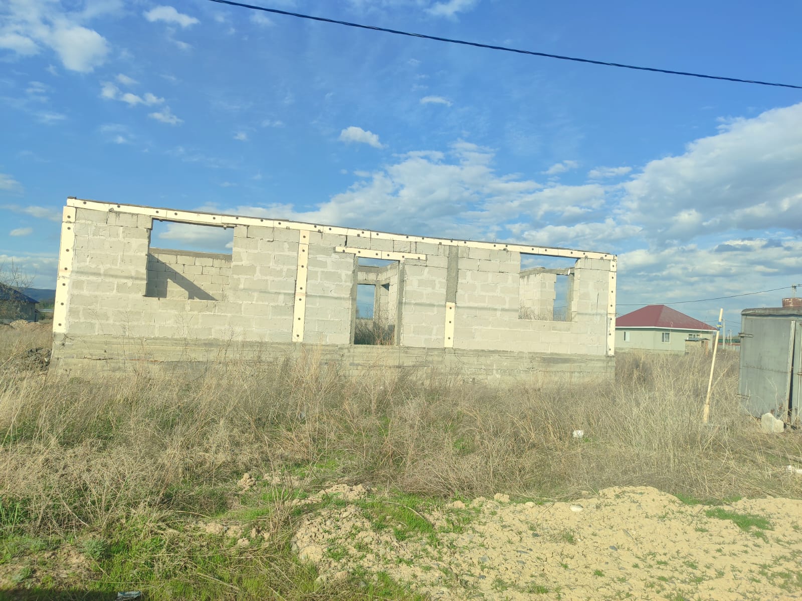 4-комнантный квартира, 140.0 м²,Конаев за 8 500 000