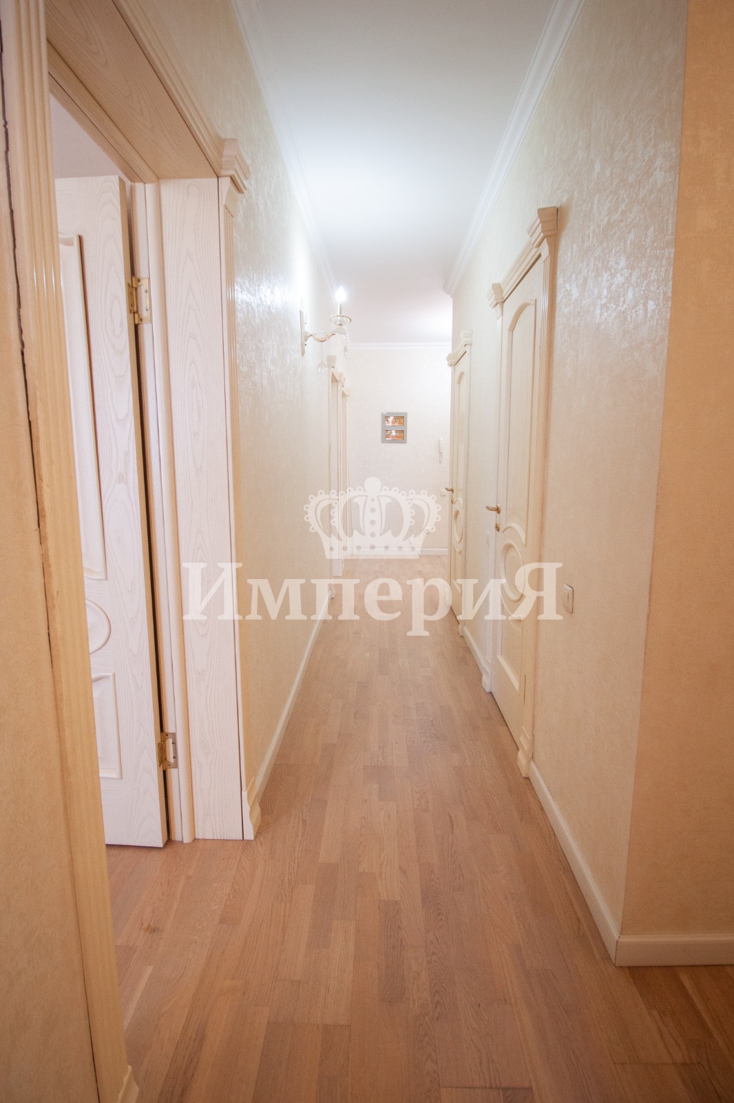 4-комнантная квартира, 105.0 м²,Каратал за 37 000 000