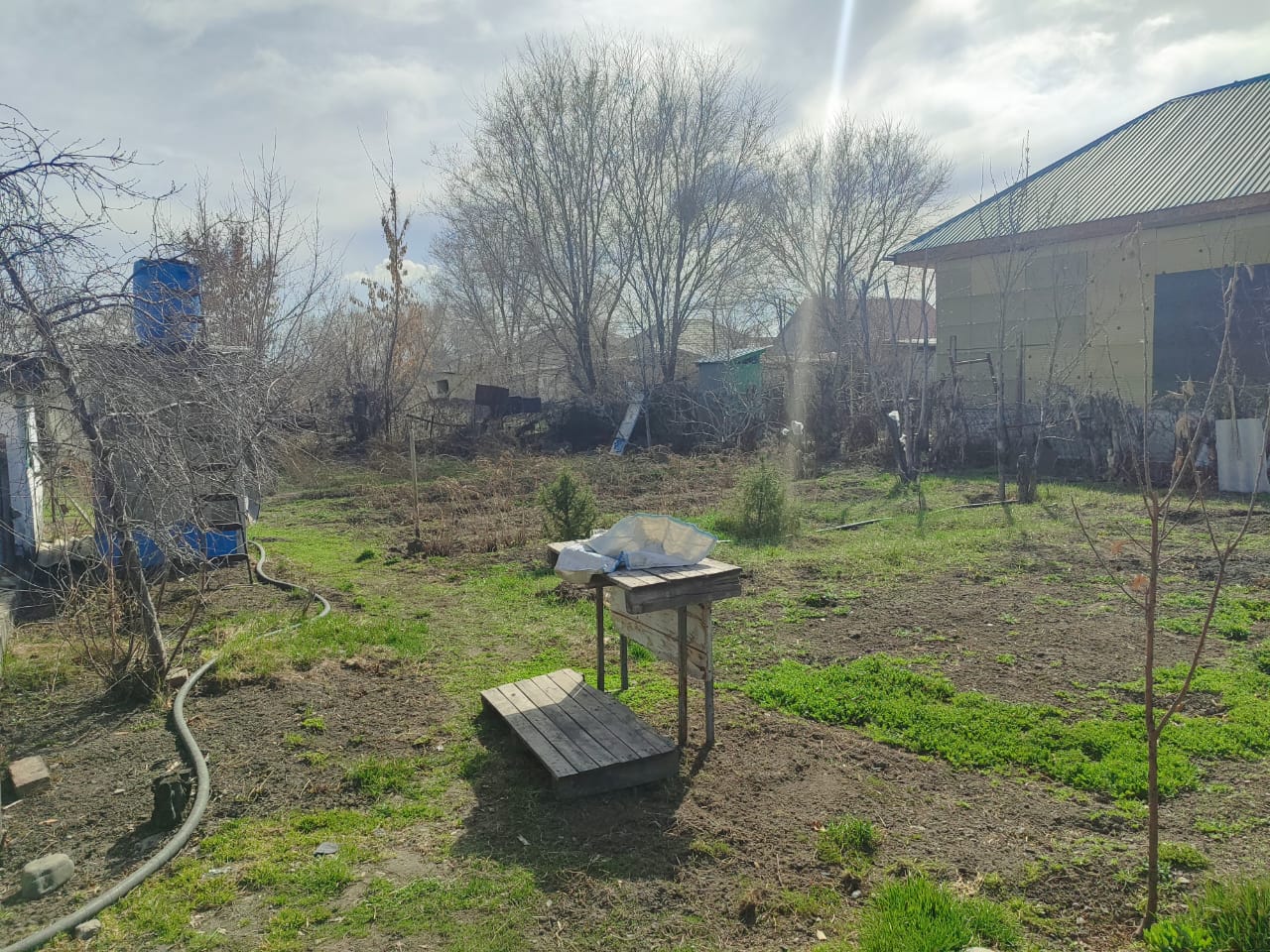 3-комнантный квартира, 57.0 м²,Гагарина за 15 000 000