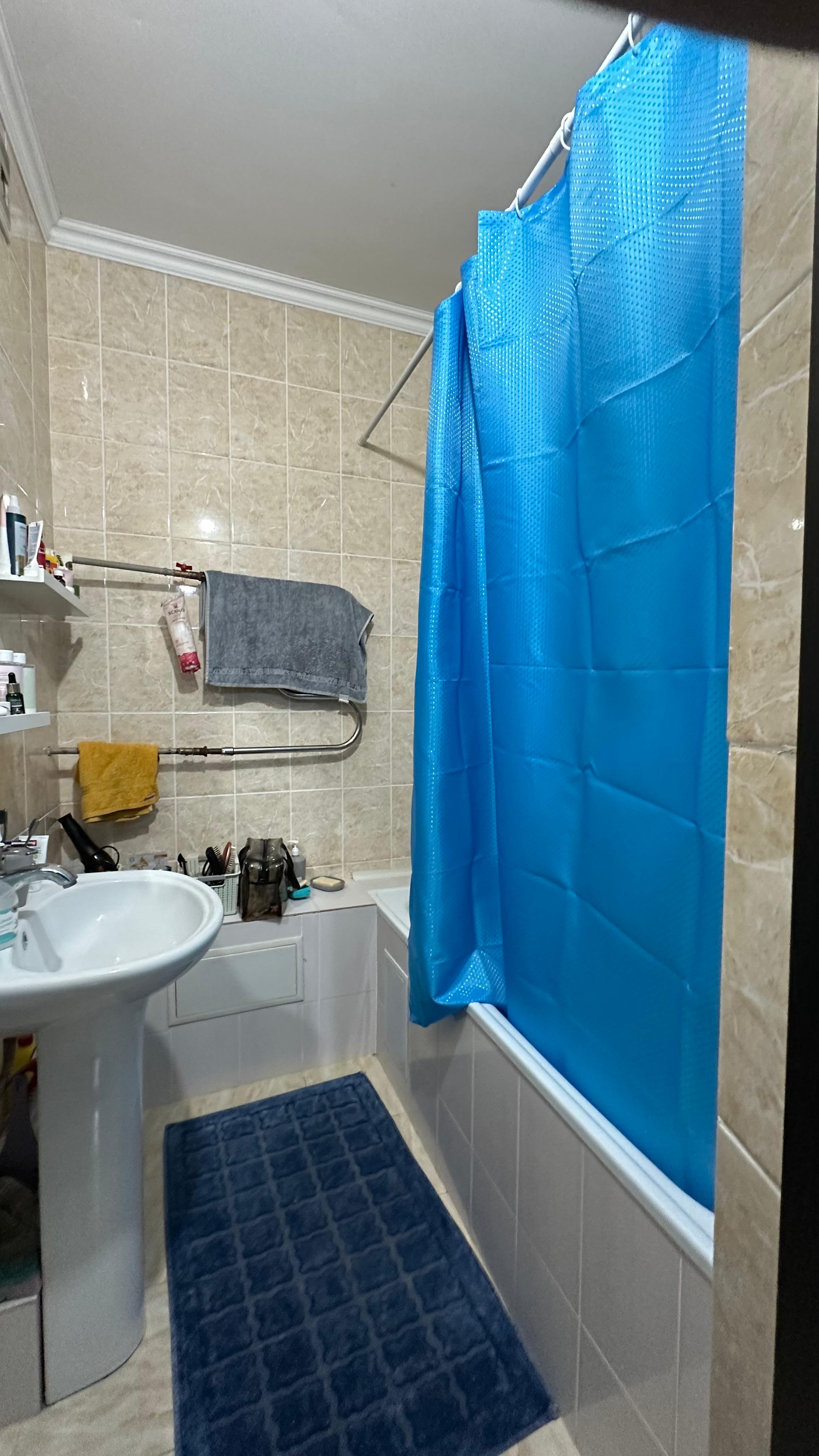 2-комнантная квартира, 70.0 м²,Бирлик за 25 000 000