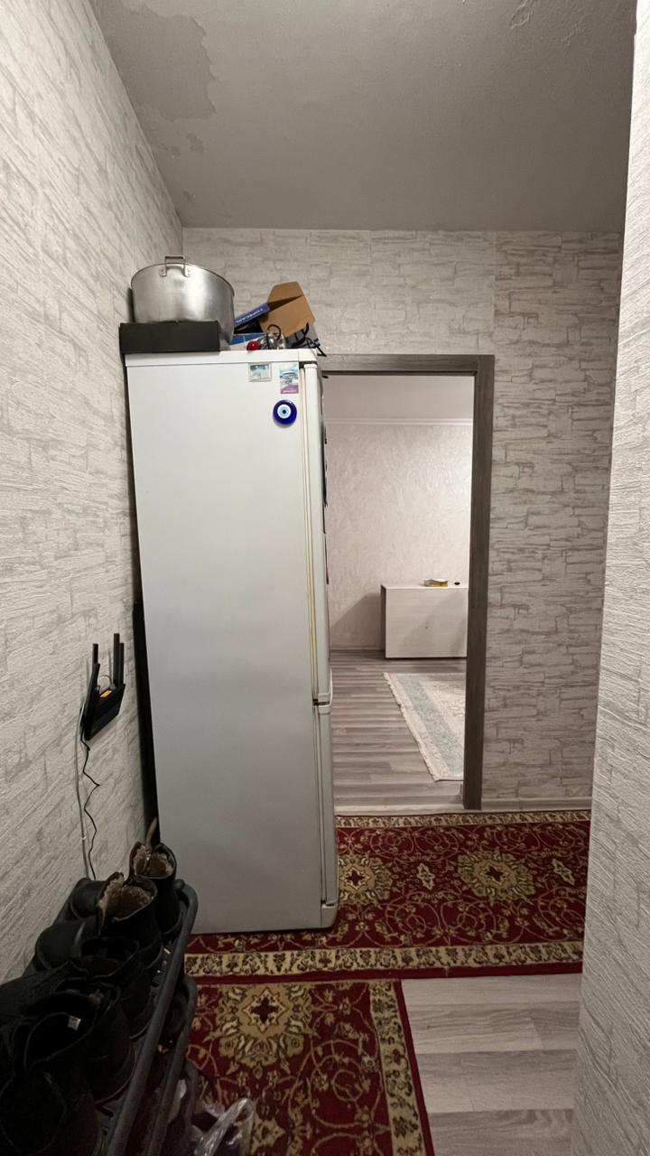 2-комнантная квартира, 45.0 м²,5 мкр за 14 300 000