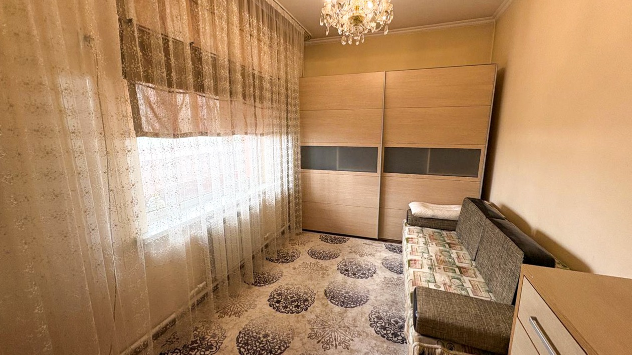 3-комнантная квартира, 87.0 м²,Назарбаева за 35 000 000