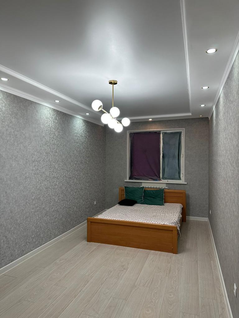 2-комнантная квартира, 65.0 м²,Бирлик за 21 300 000