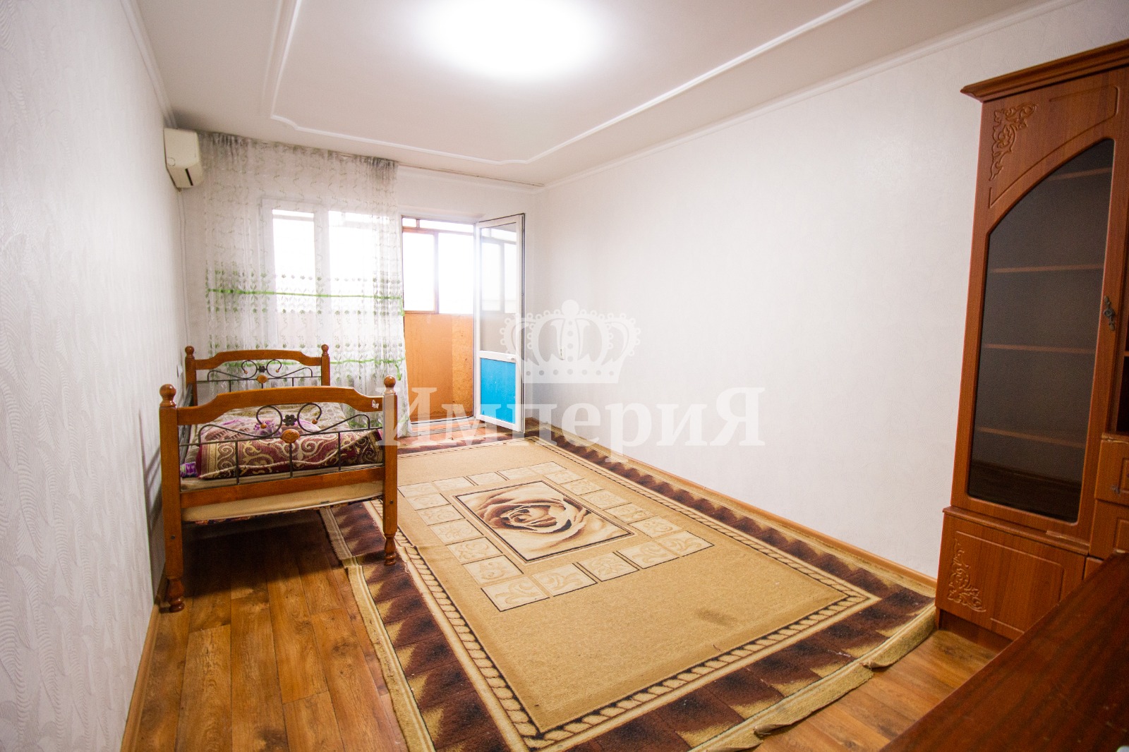 3-комнантная квартира, 62.0 м²,4 мкр за 16 300 000