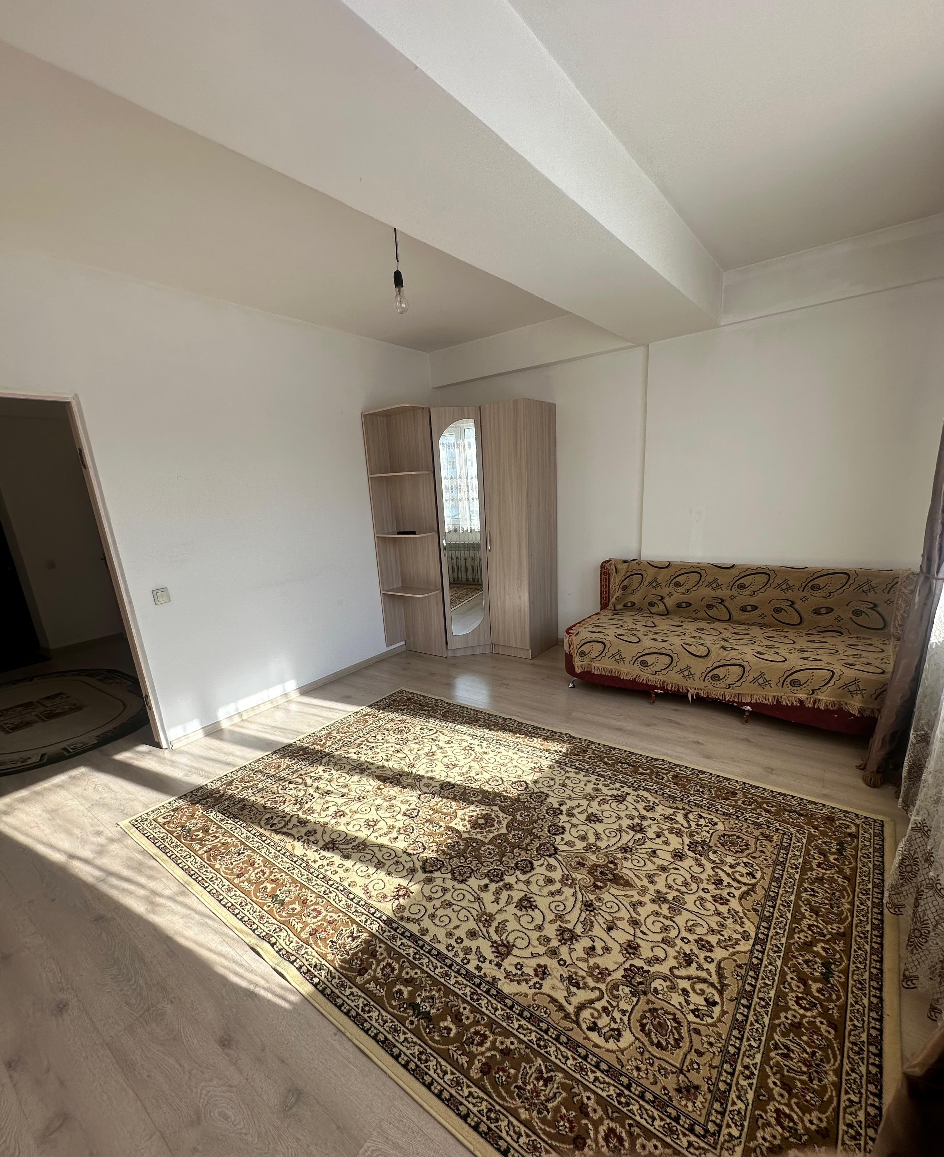 1-комнантная квартира, 47.0 м²,Коктем за 16 800 000