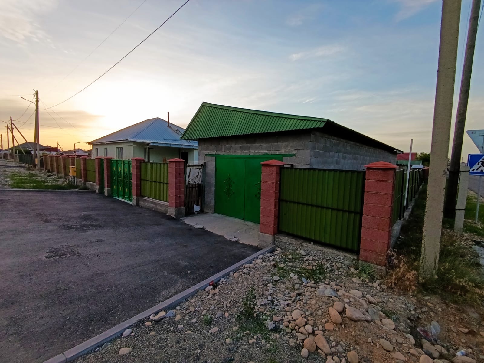 5-комнантный квартира, 110.0 м²,Актерек за 37 000 000