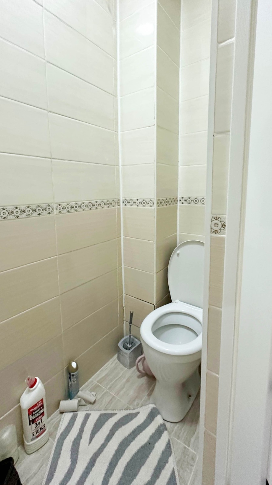 3-комнантная квартира, 72.0 м²,Абая за 26 300 000