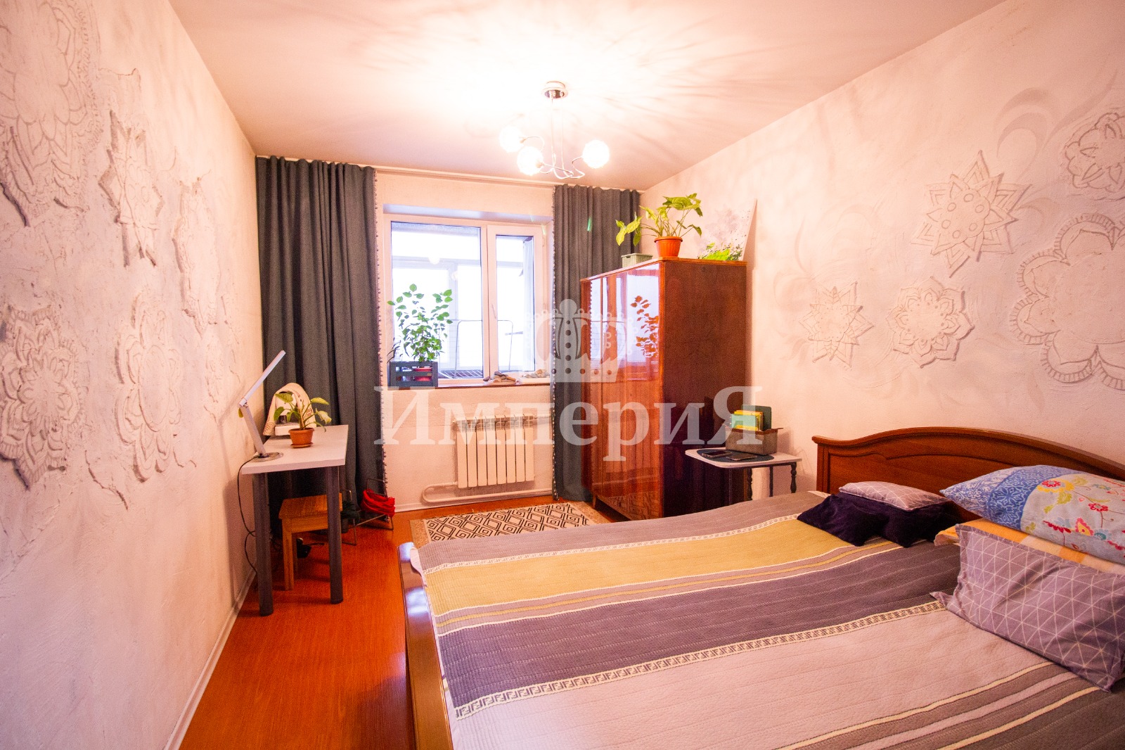 4-комнантная квартира, 86.0 м²,Гарышкер за 29 300 000