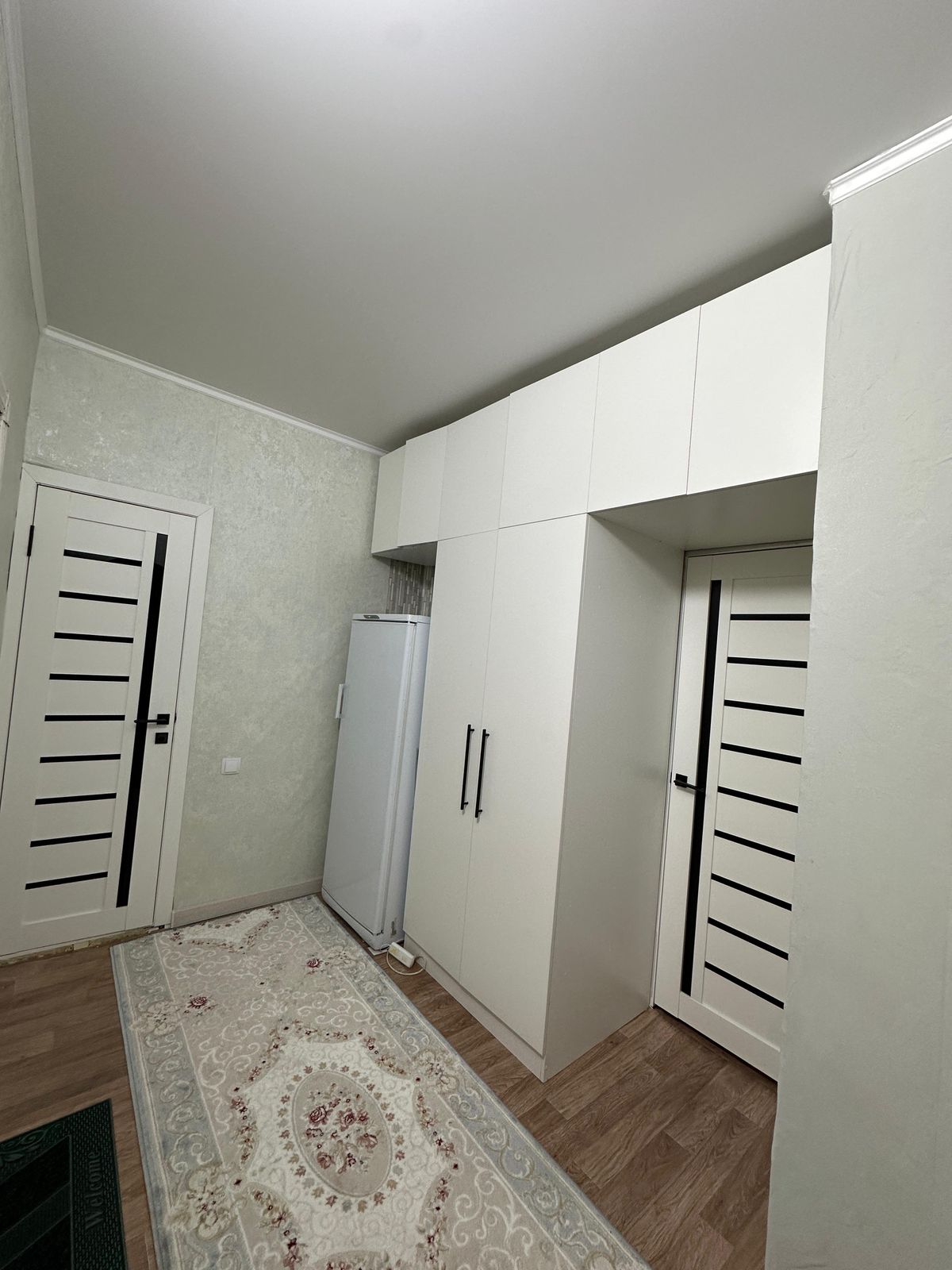 1-комнантная квартира, 35.5 м²,Каратал за 14 300 000