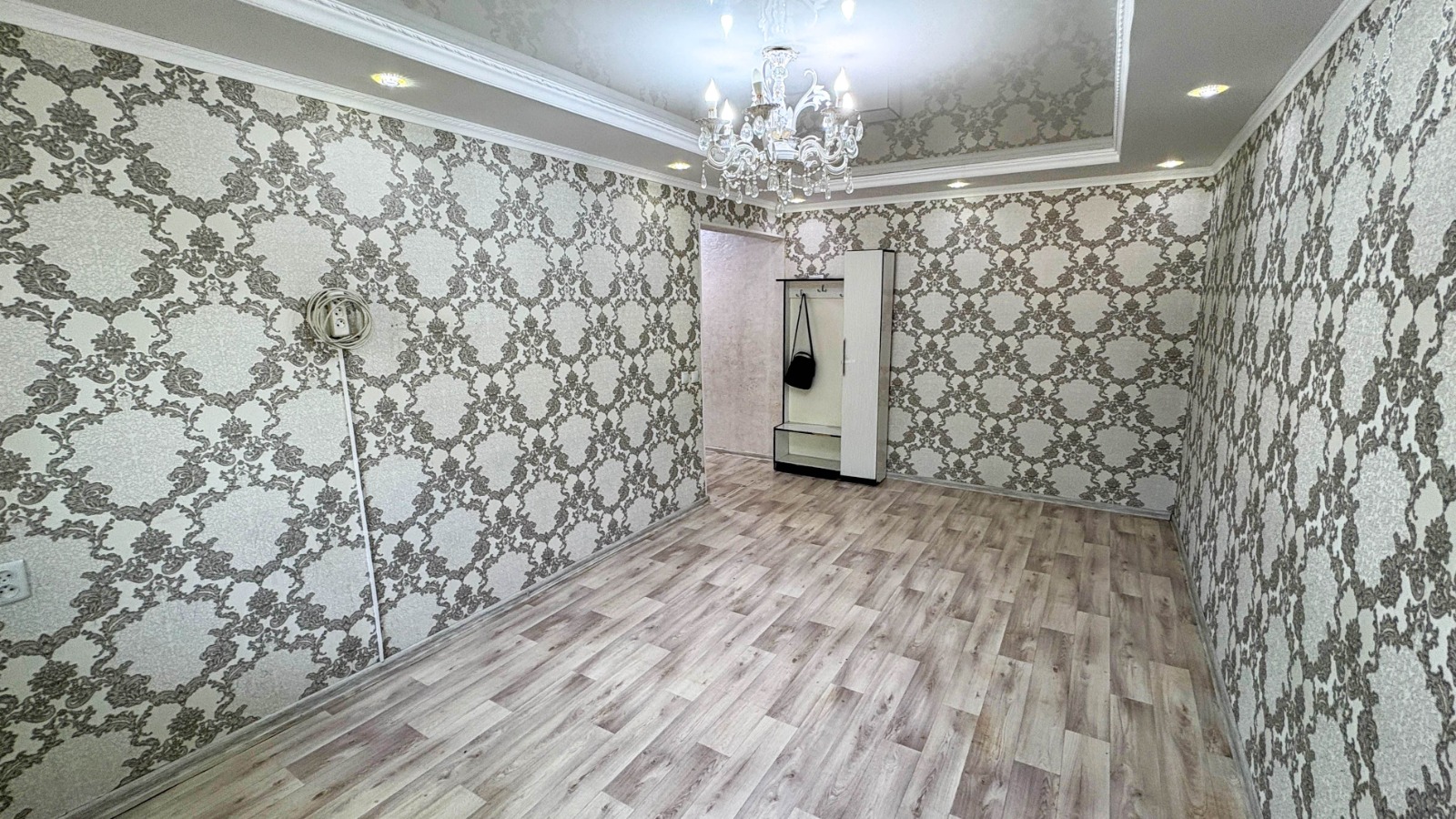 2-комнантная квартира, 43.0 м²,Астана за 14 750 000