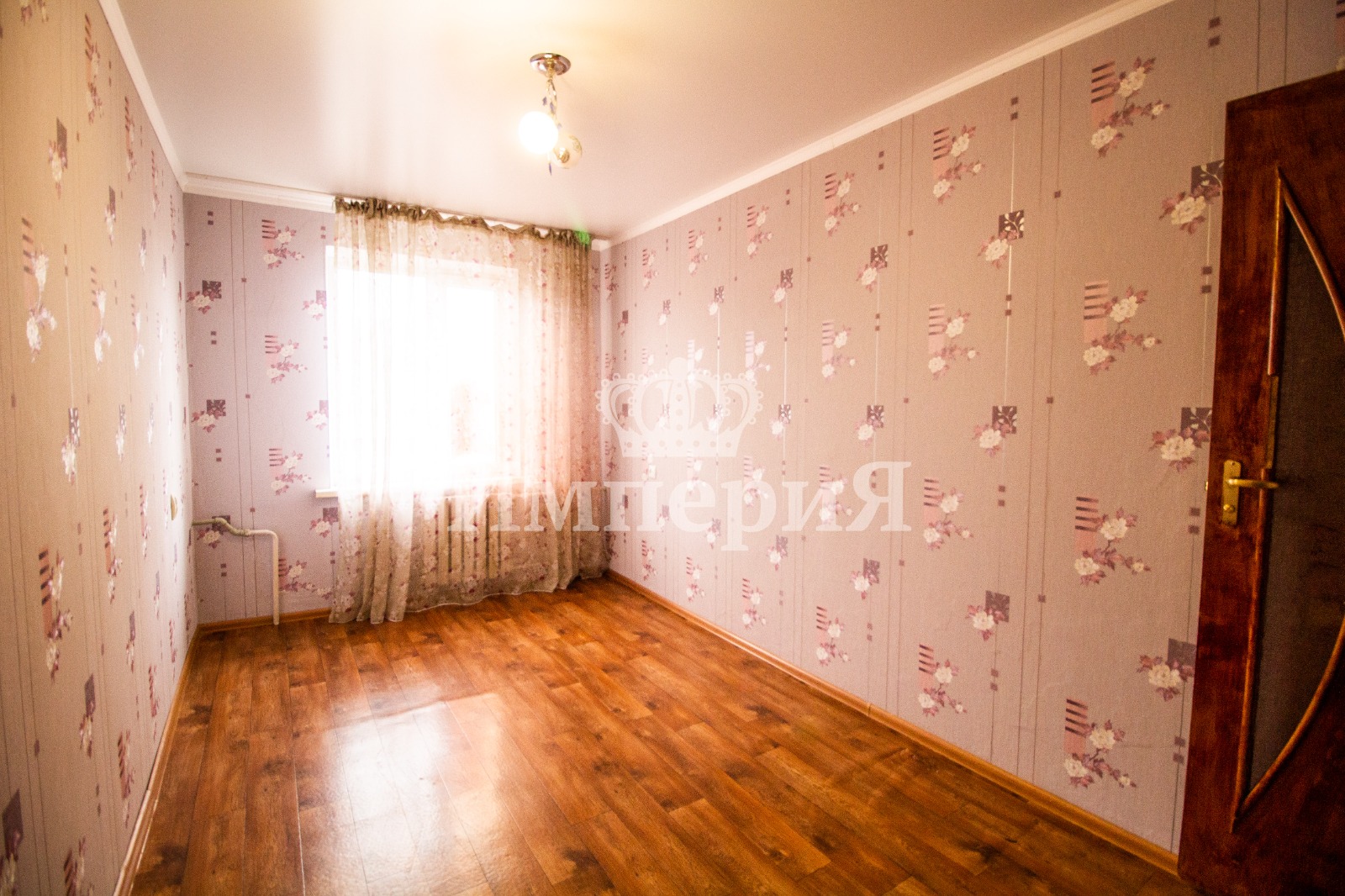 3-комнантная квартира, 62.0 м²,4 мкр за 16 300 000