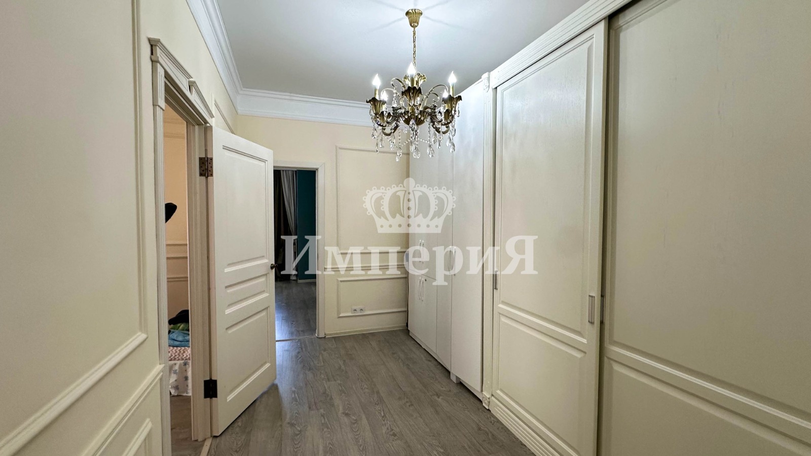 5-комнантная квартира, 165.0 м²,Назарбаева за 80 000 000