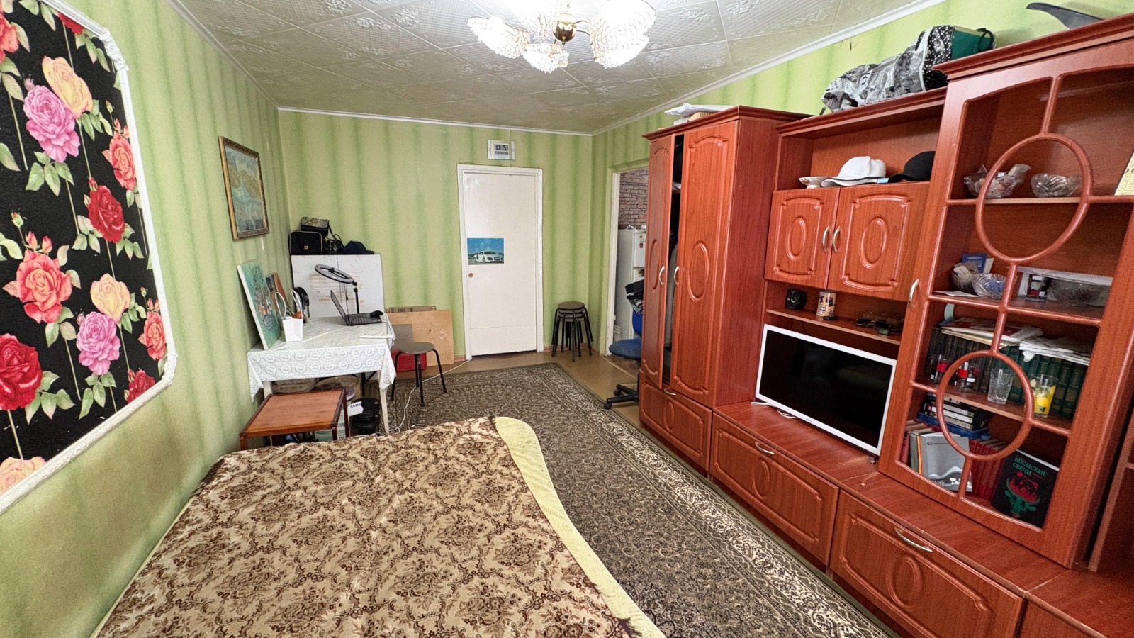 2-комнантная квартира, 44.0 м²,Кунаева за 14 000 000