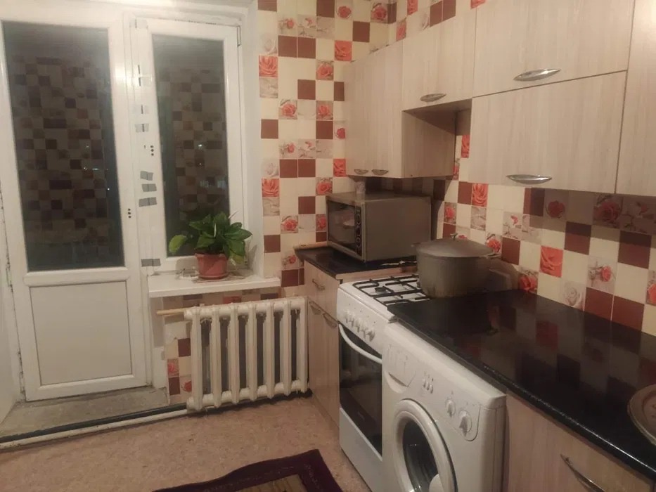 3-комнантная квартира, 60.0 м²,Каблиса Жирау за 110 000