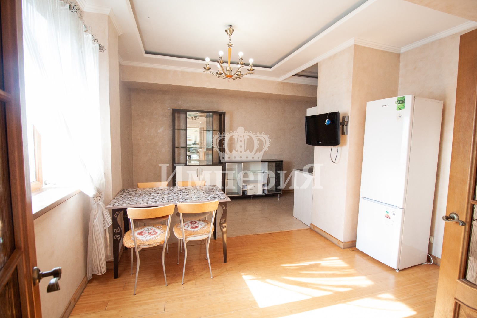5-комнантная квартира, 191.0 м²,Каратал за 65 000 000