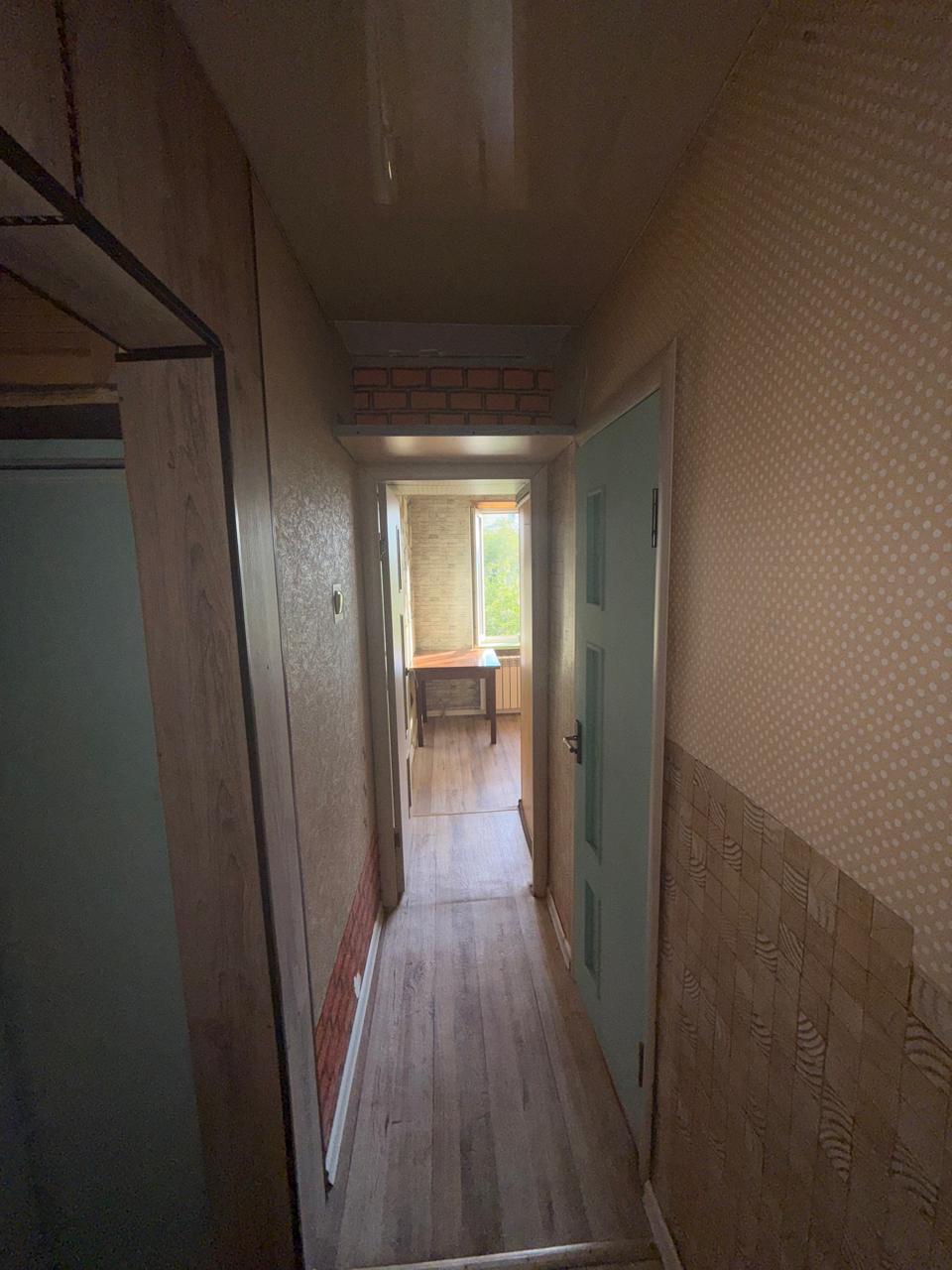 2-комнантная квартира, 43.0 м²,мкр Жетысу за 12 500 000