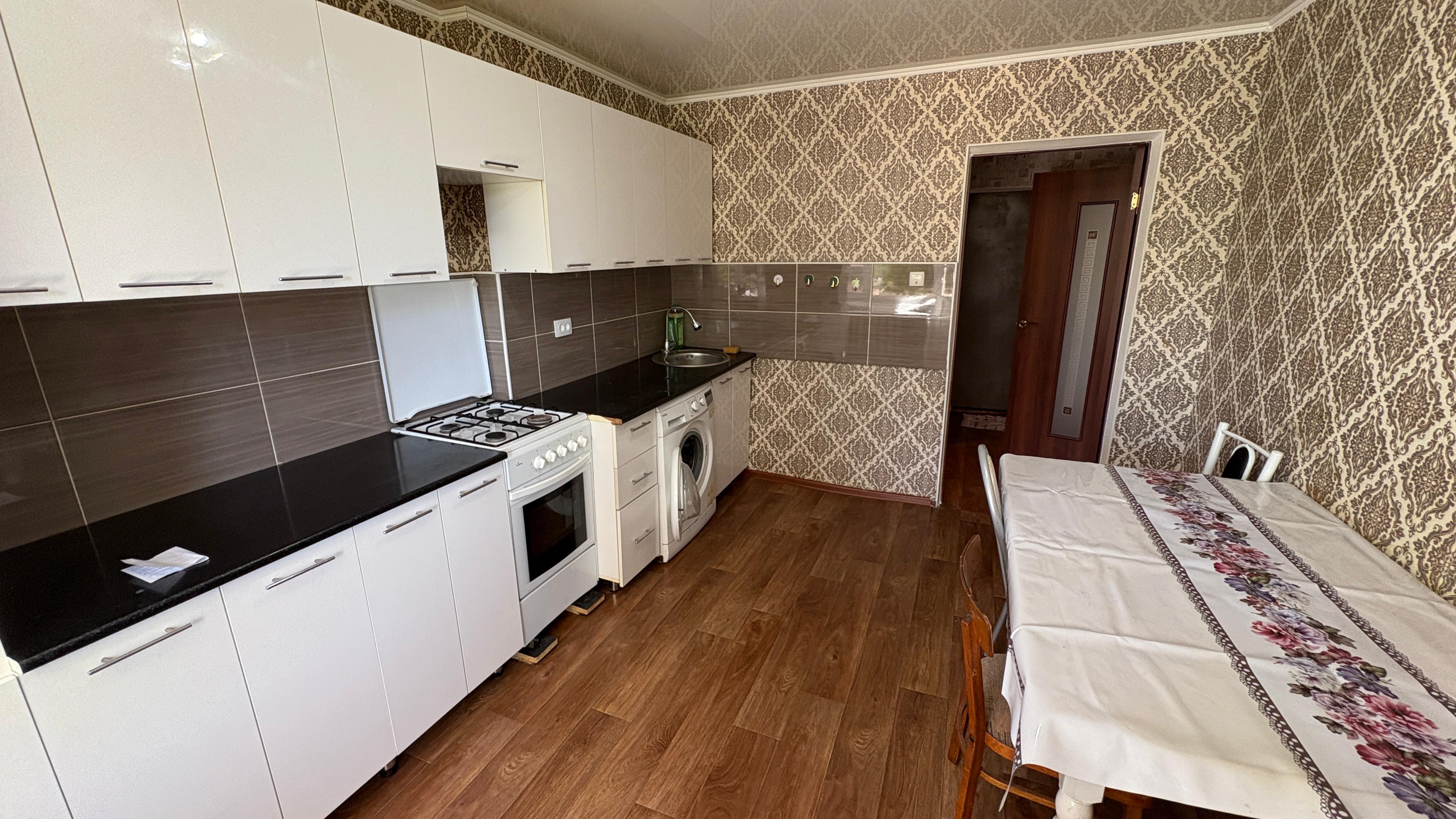 1-комнантная квартира, 36.0 м²,Каблиса Жирау за 9 000 000