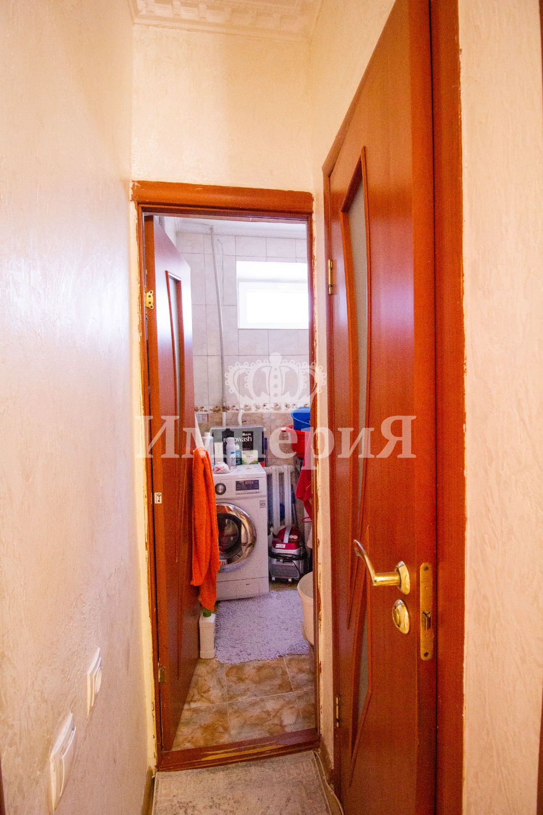 3-комнантная квартира, 70.5 м²,4 мкр за 24 000 000