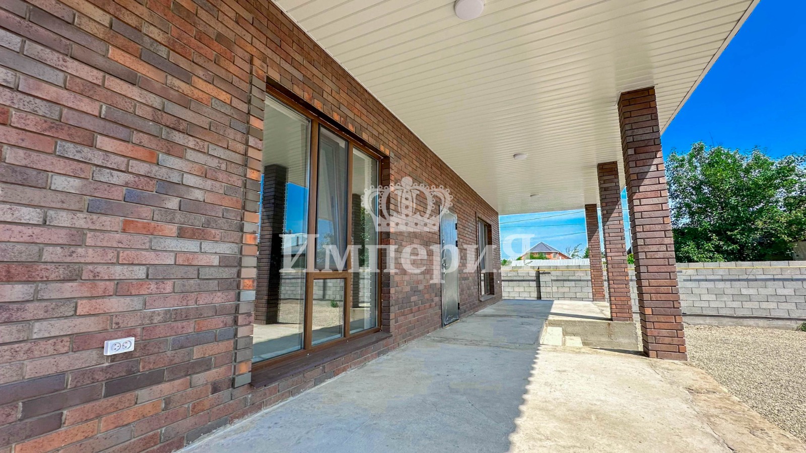 4-комнантный квартира, 140.0 м²,Пушкина за 46 000 000