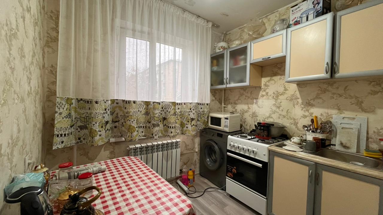 2-комнантная квартира, 45.0 м²,5 мкр за 14 300 000