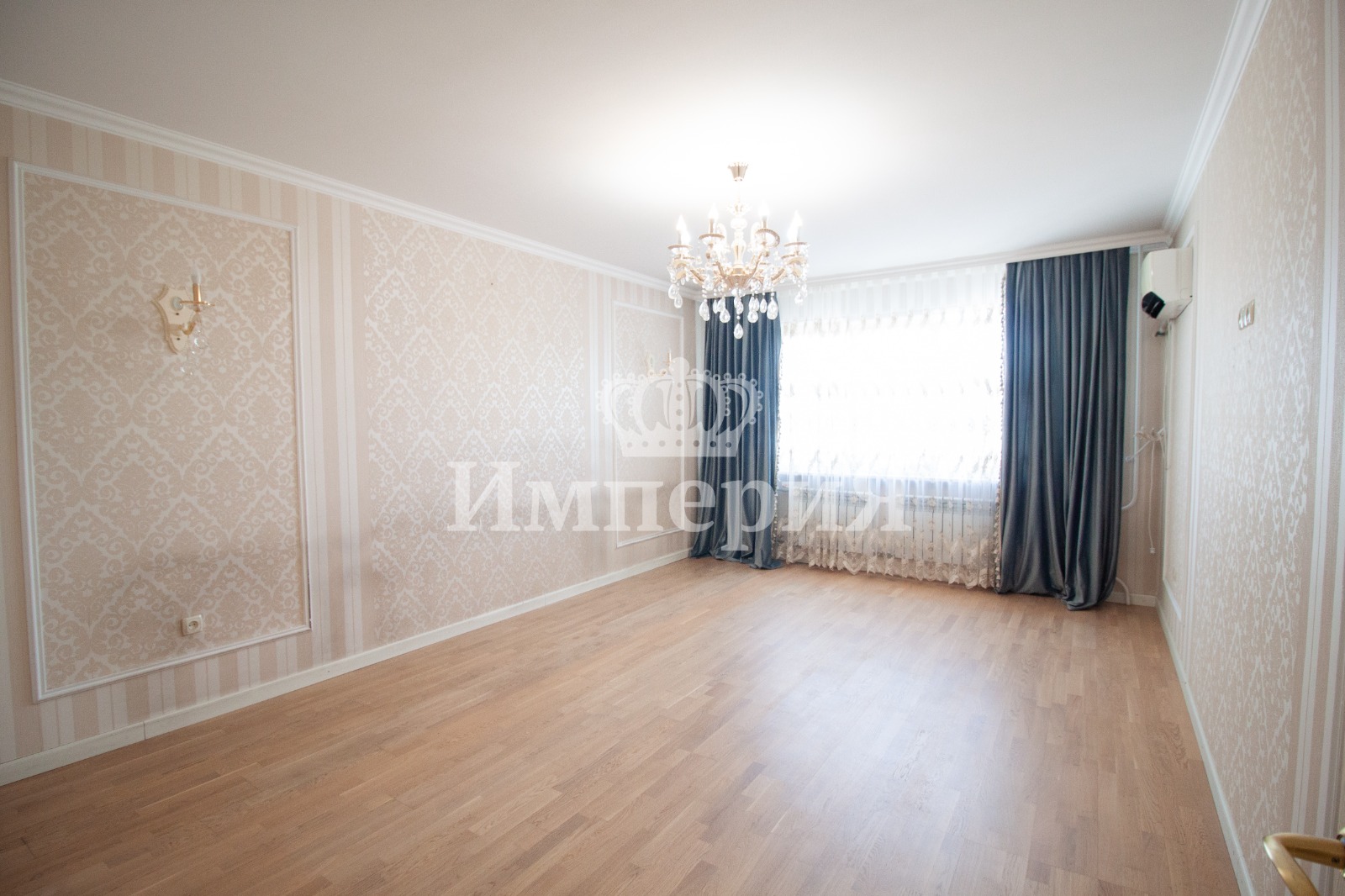 4-комнантная квартира, 105.0 м²,Каратал за 37 000 000