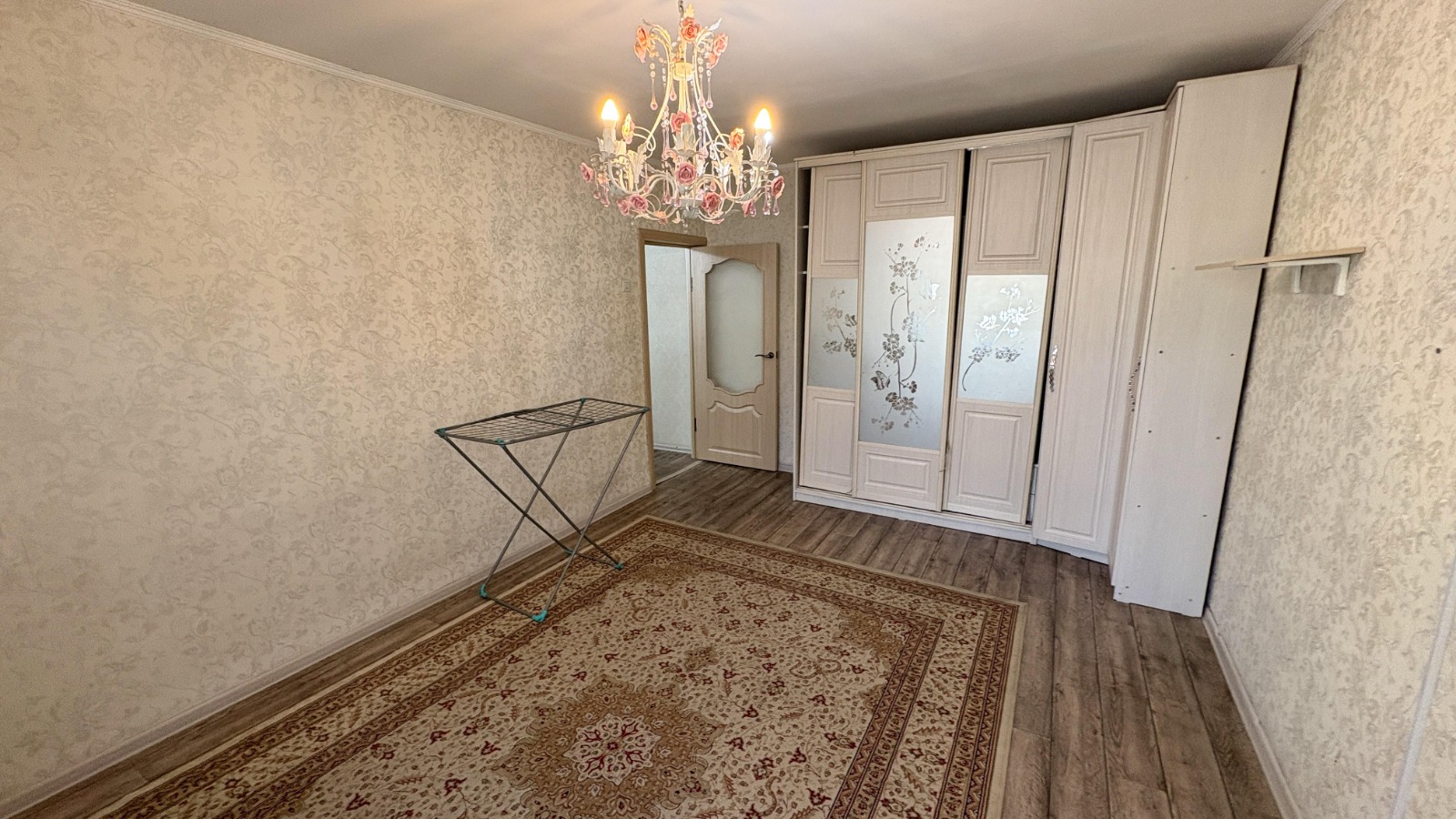 4-комнантная квартира, 88.0 м²,Кунаева за 40 000 000
