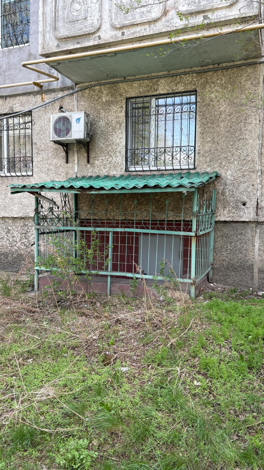 4-комнантная квартира, 88.0 м²,Конаев за 42 000 000