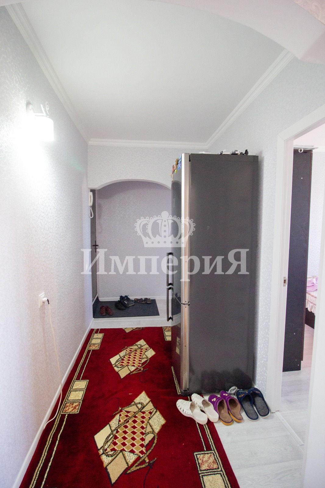 2-комнантная квартира, 42.0 м²,5 мкр за 12 250 000