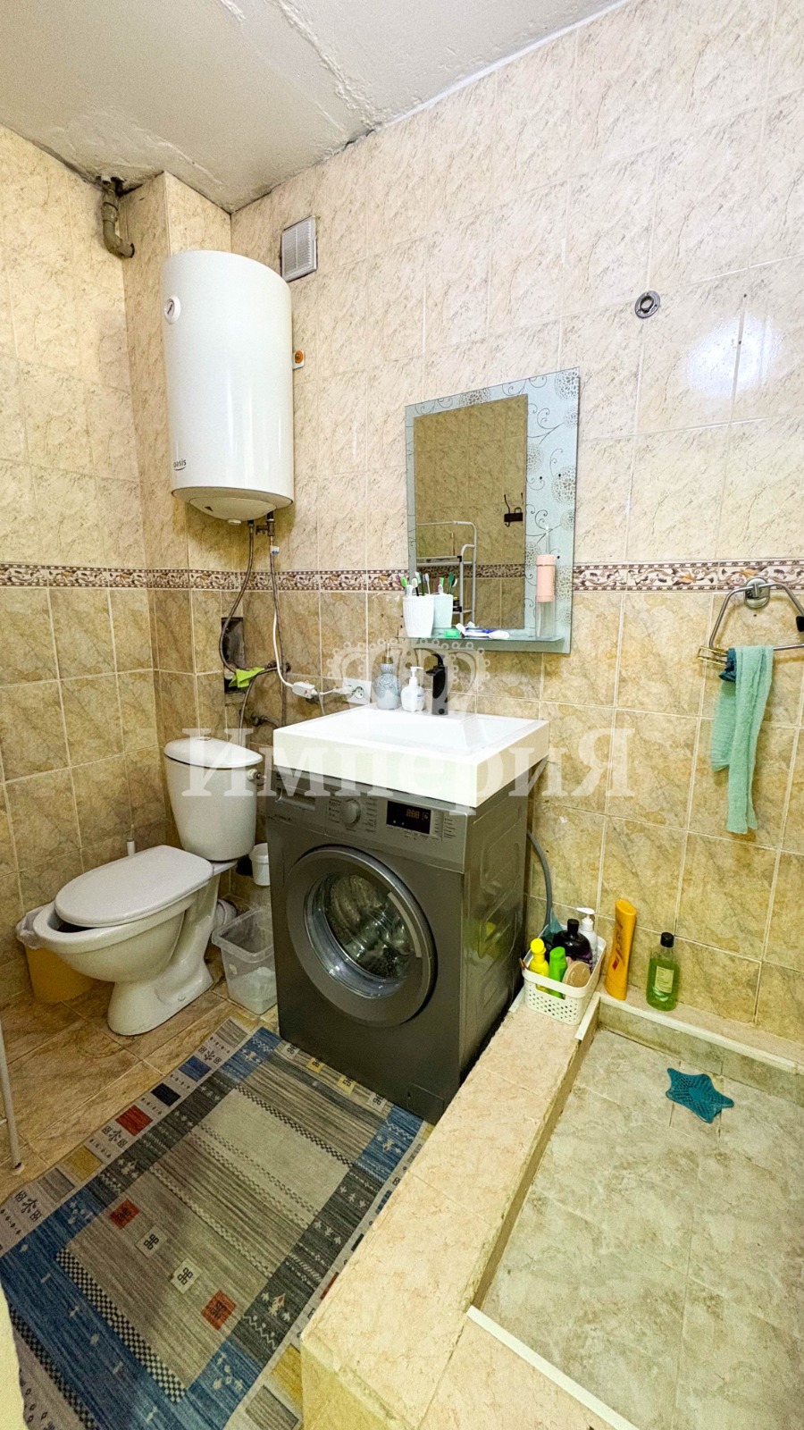 4-комнантная квартира, 81.0 м²,Абылай Хана за 12 500 000