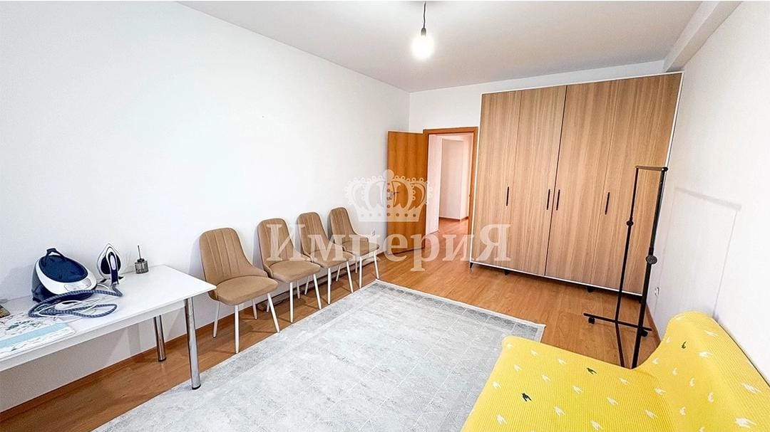 3-комнантная квартира, 90.0 м²,Болашак за 32 000 000