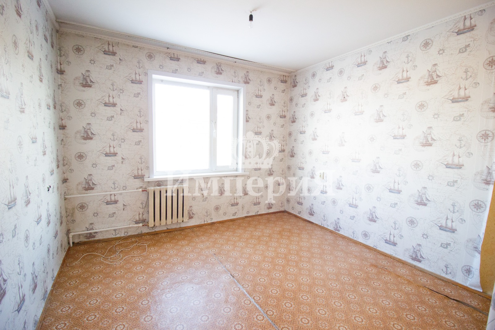 3-комнантная квартира, 72.0 м²,мкр Мушелтой за 20 500 000