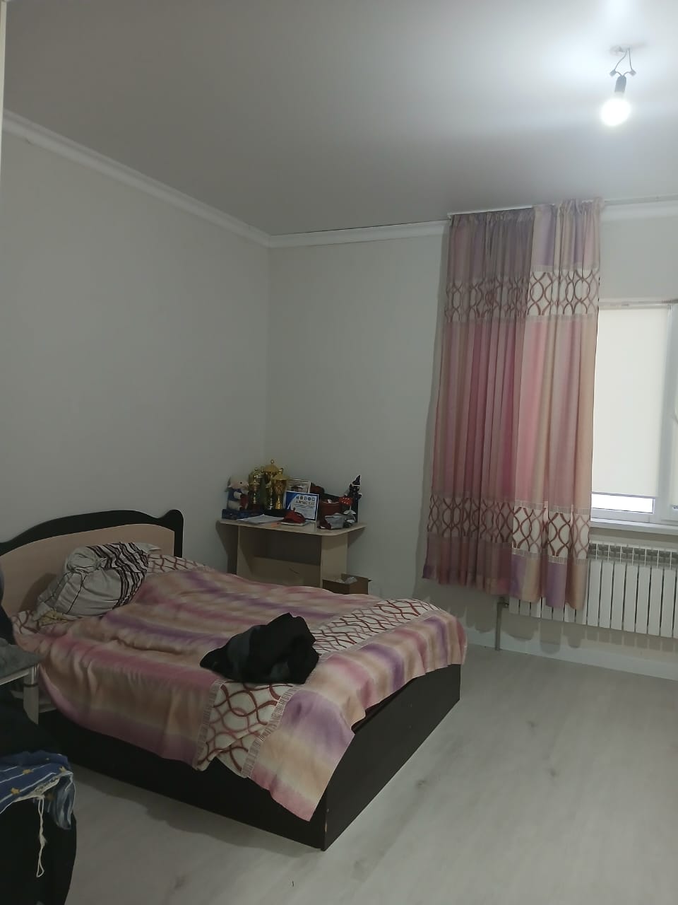 4-комнантный квартира, 190.0 м²,Дауылды за 26 000 000