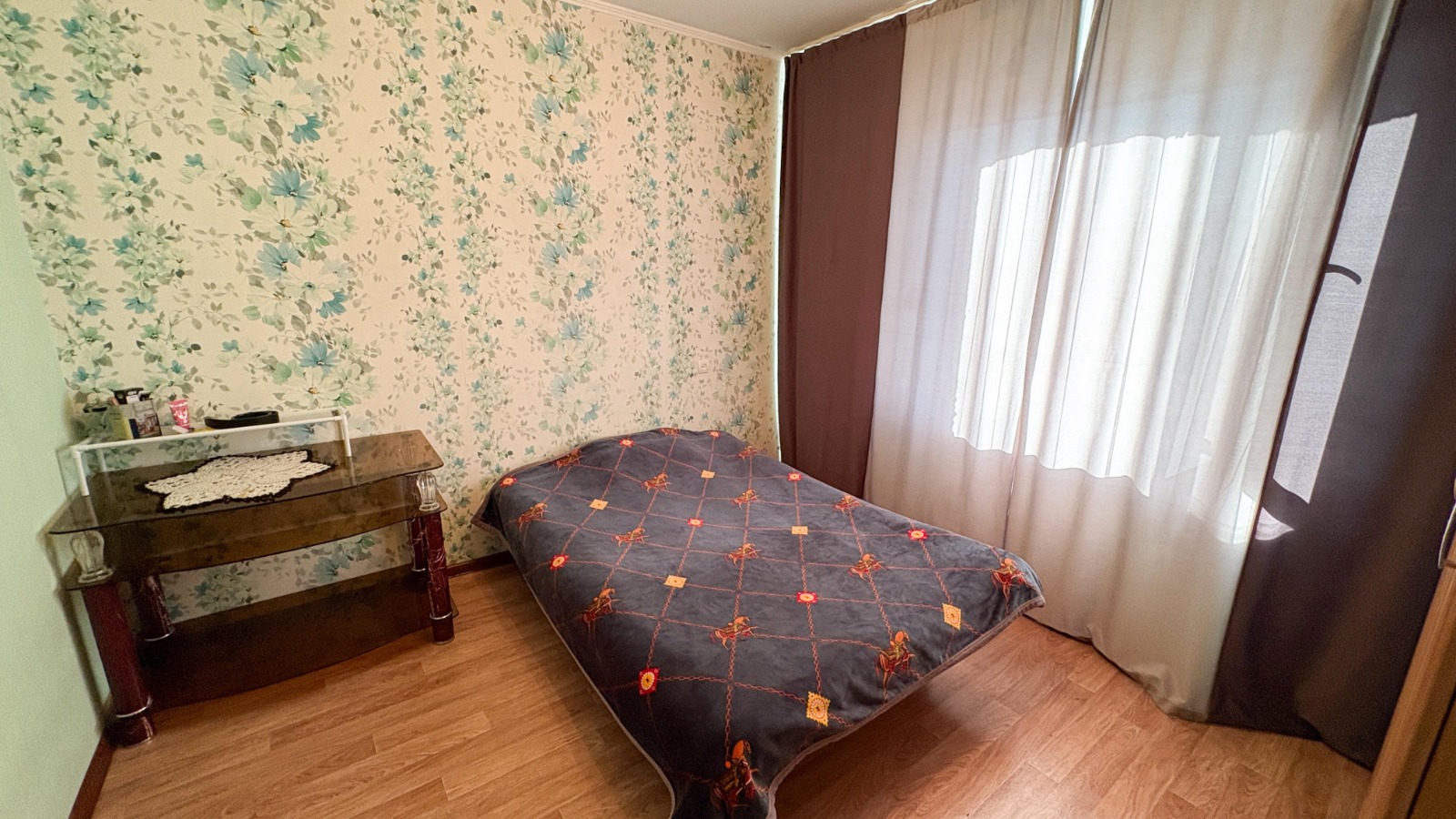 4-комнантная квартира, 90.0 м²,Кунаева за 27 000 000