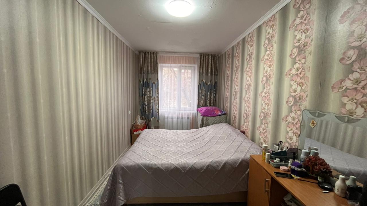 2-комнантная квартира, 45.0 м²,5 мкр за 14 300 000