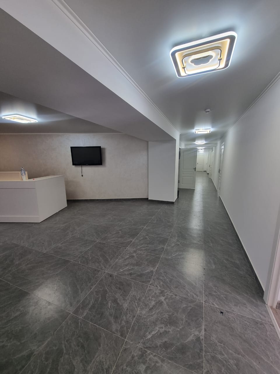 10-комнантный квартира, 50.0 м²,Жабаева за 2 000 000