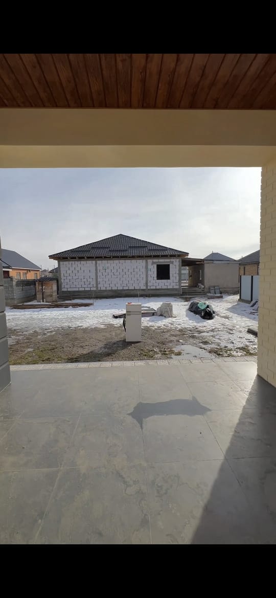 5-комнантный квартира, 200.0 м²,Садовая за 93 000 000