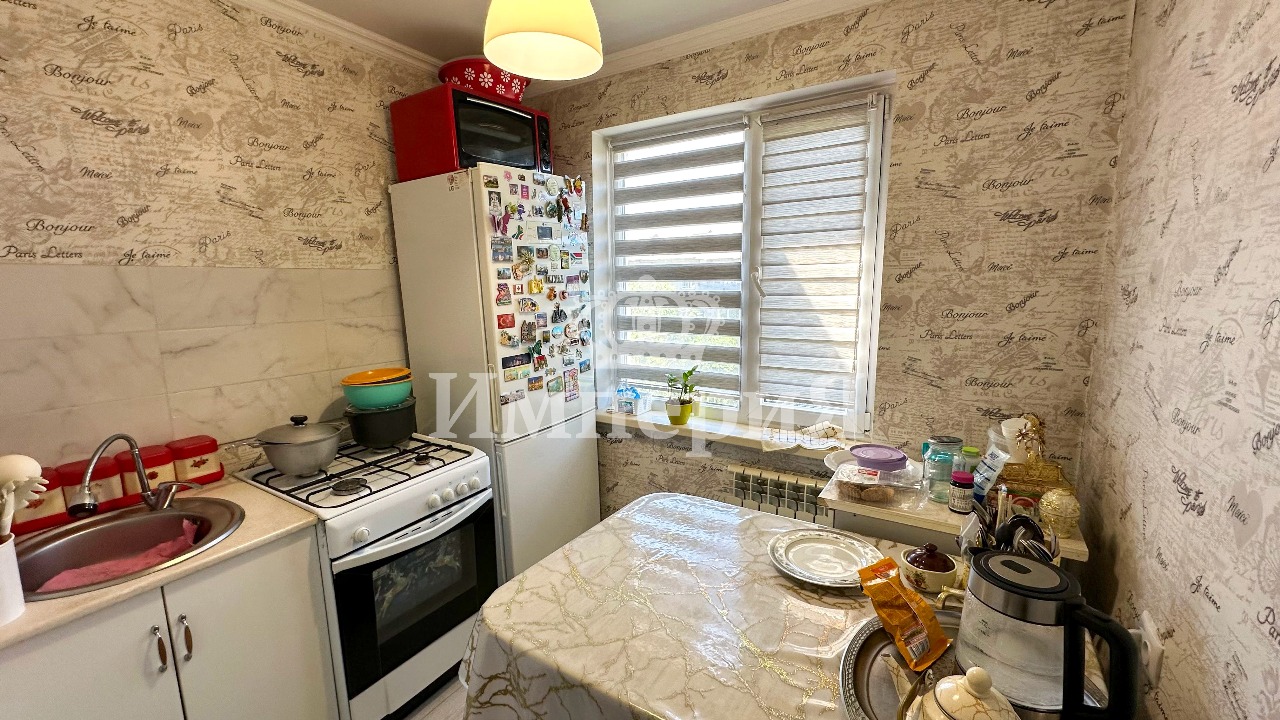 1-комнантная квартира, 31.0 м²,Кунаева за 10 500 000