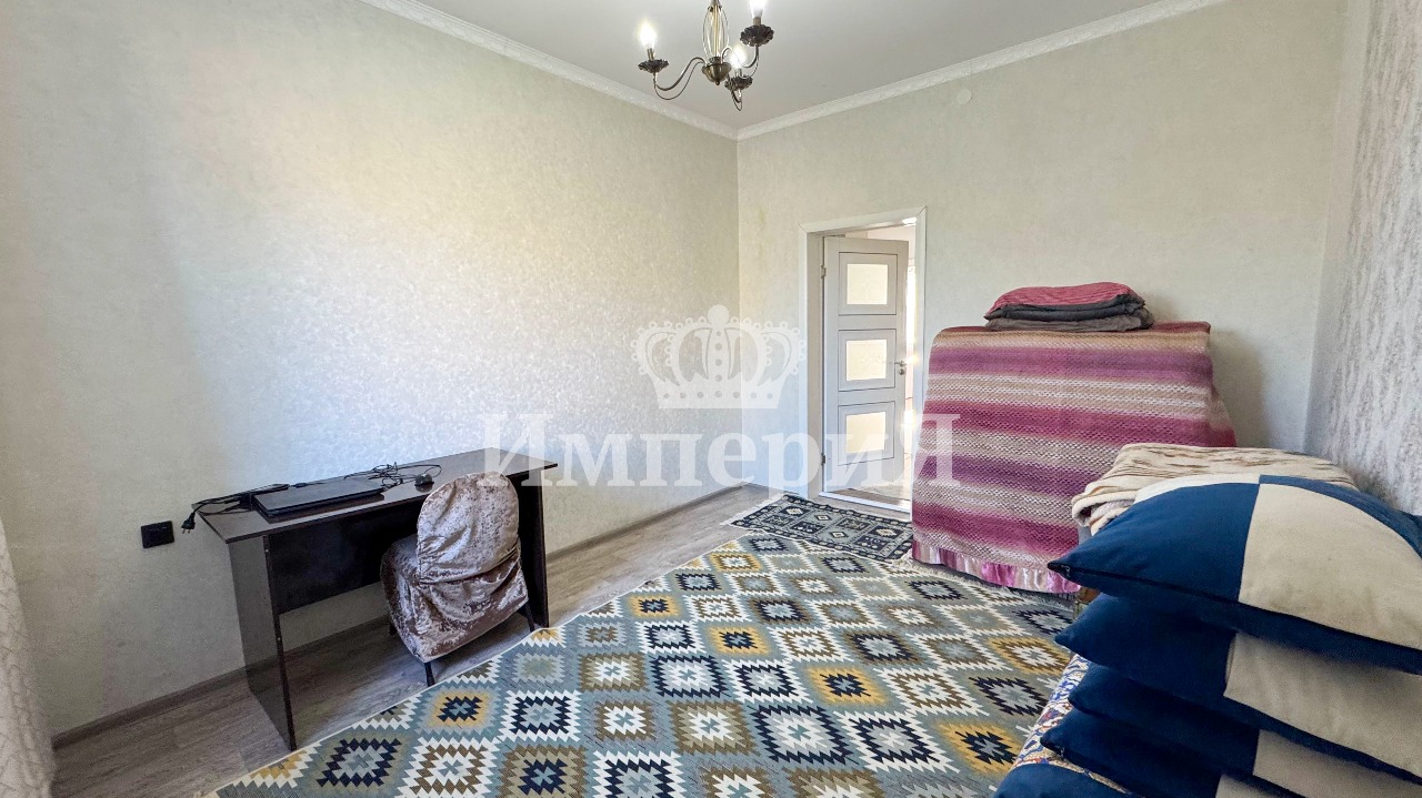 5-комнантный квартира, 170.0 м²,Пугачева за 35 000 000