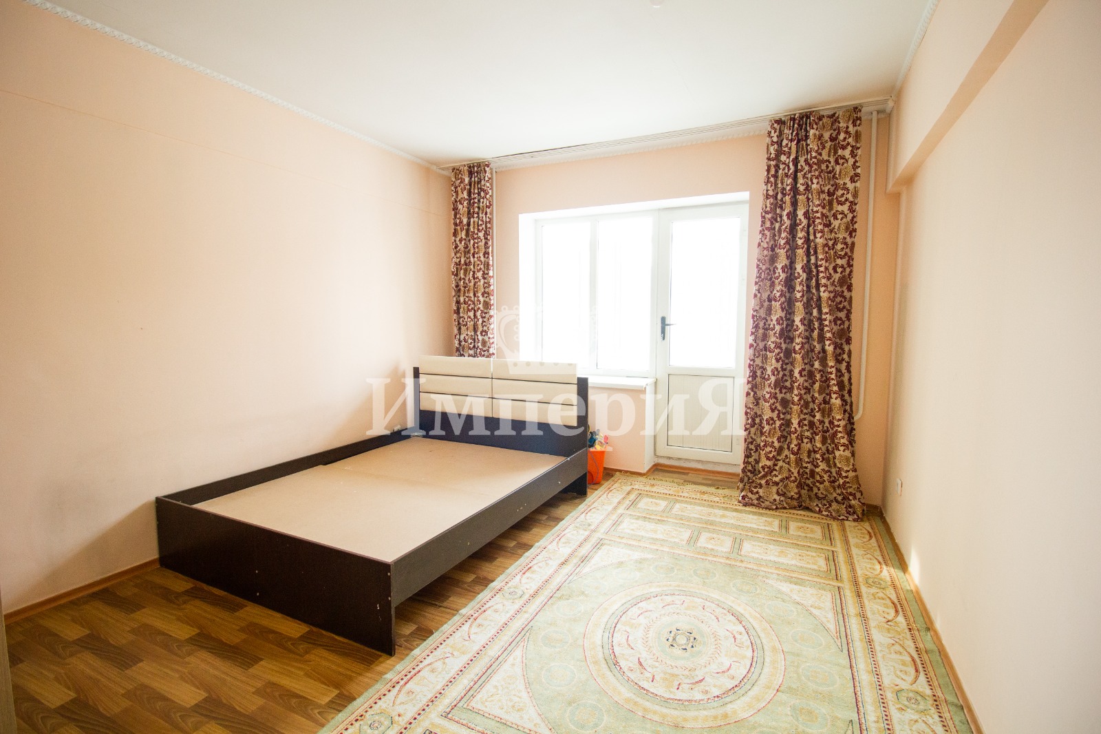 3-комнантная квартира, 77.0 м²,Каратал за 29 000 000