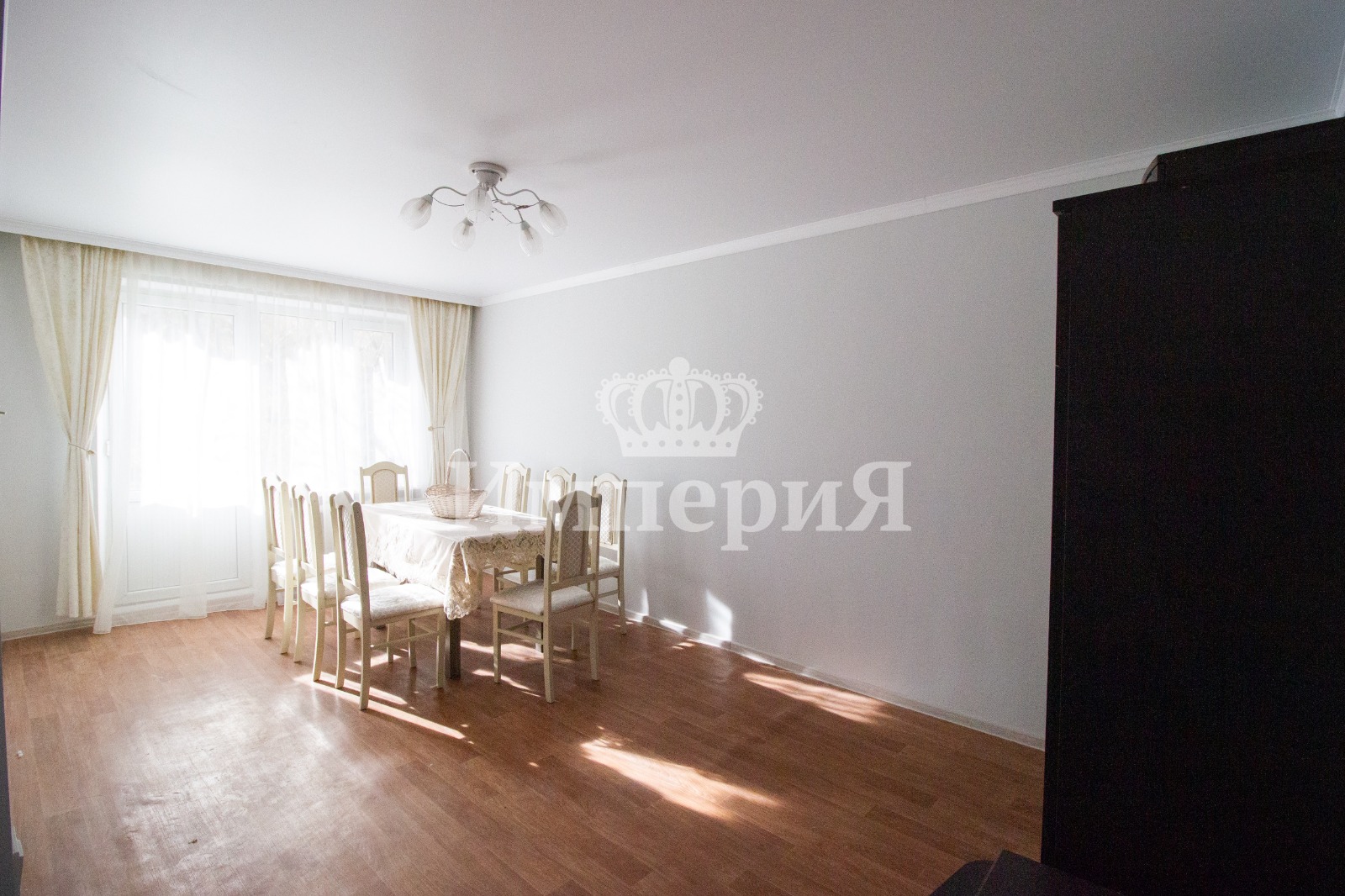 1-комнантная квартира, 32.0 м²,Назарбаева за 10 500 000
