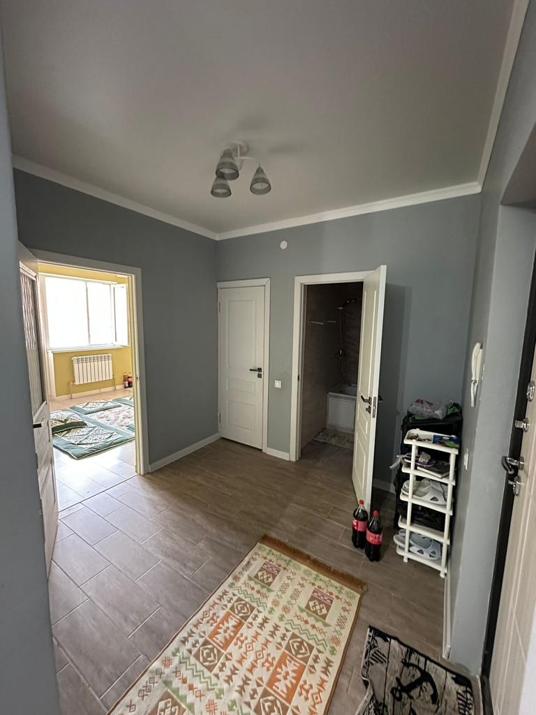 2-комнантная квартира, 65.0 м²,Бирлик за 21 300 000