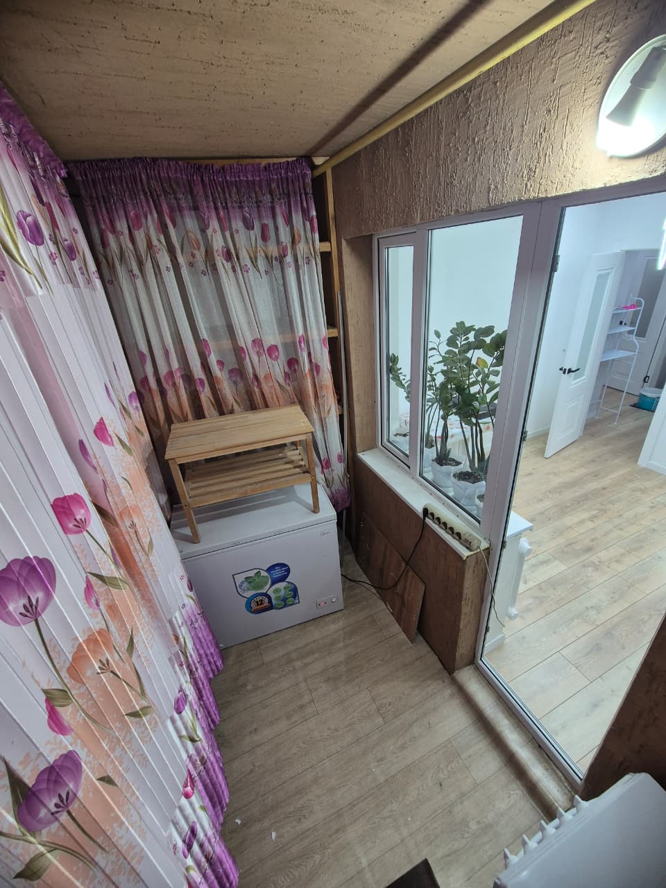 1-комнантная квартира, 38.0 м²,Болашак за 18 300 000