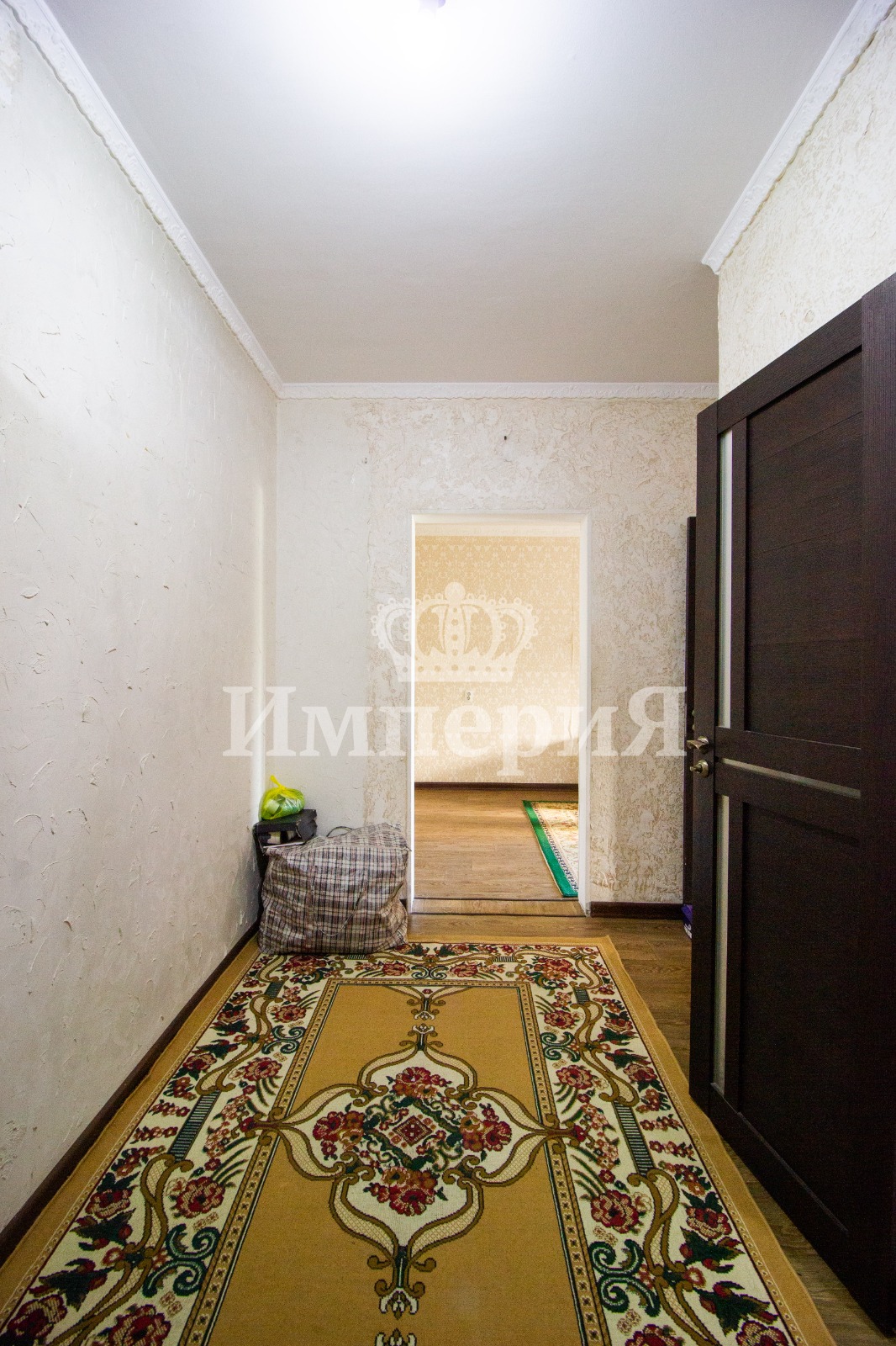 2-комнантная квартира, 66.0 м²,Каратал за 20 000 000