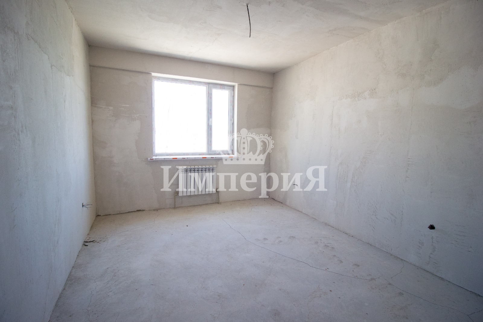 2-комнантная квартира, 70.0 м²,мкр Бирлик за 18 500 000
