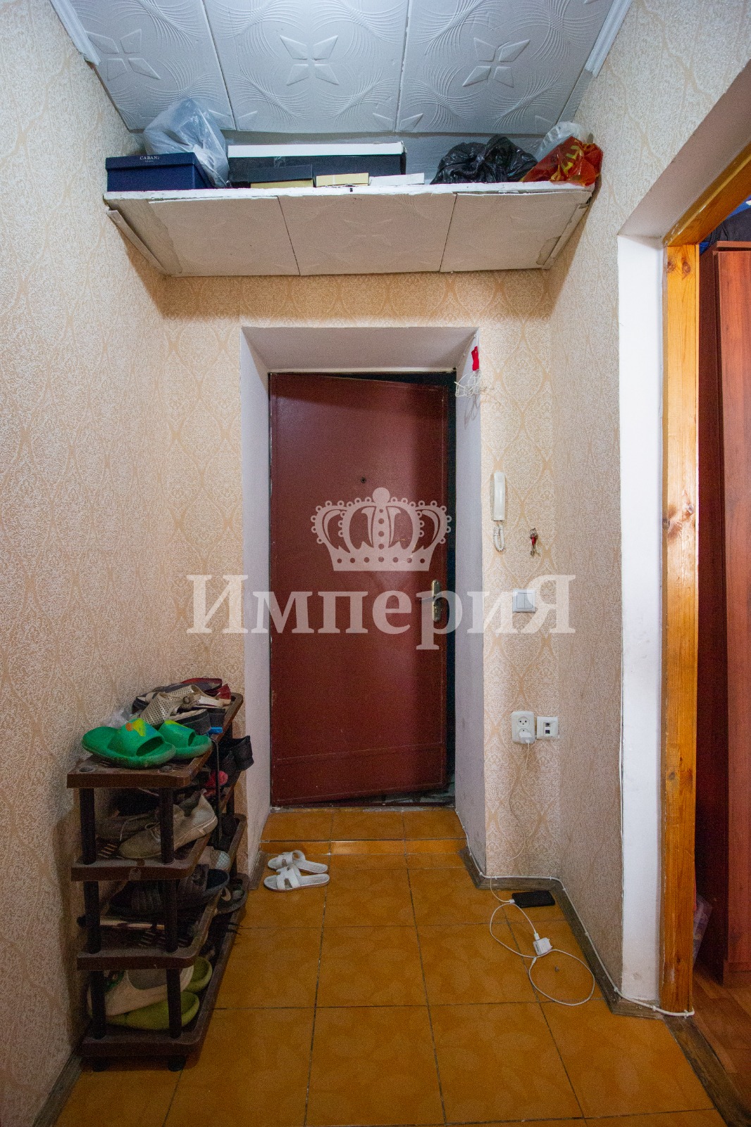 1-комнантная квартира, 38.0 м²,4 мкр за 8 200 000