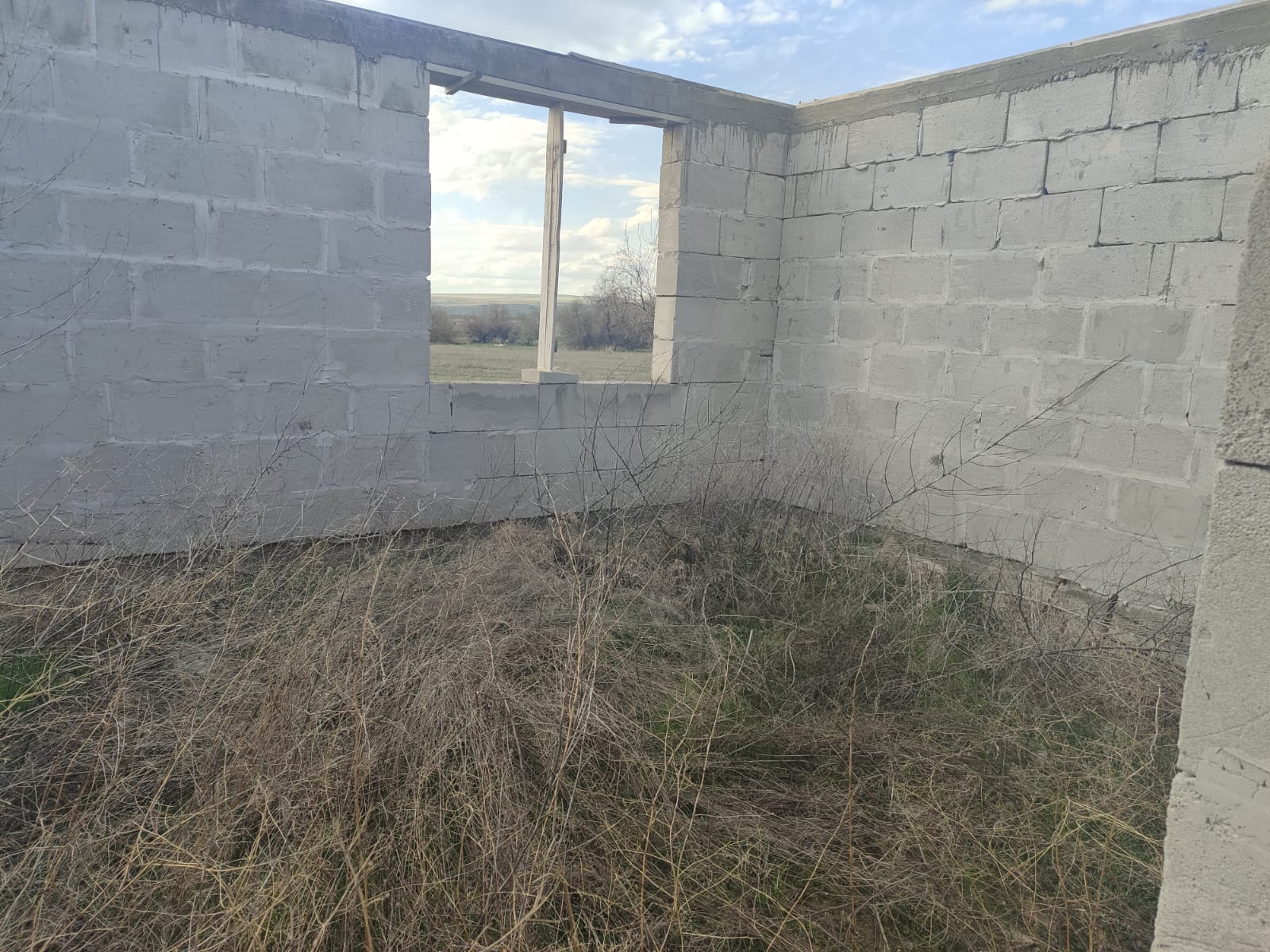 4-комнантный квартира, 140.0 м²,Конаев за 8 500 000