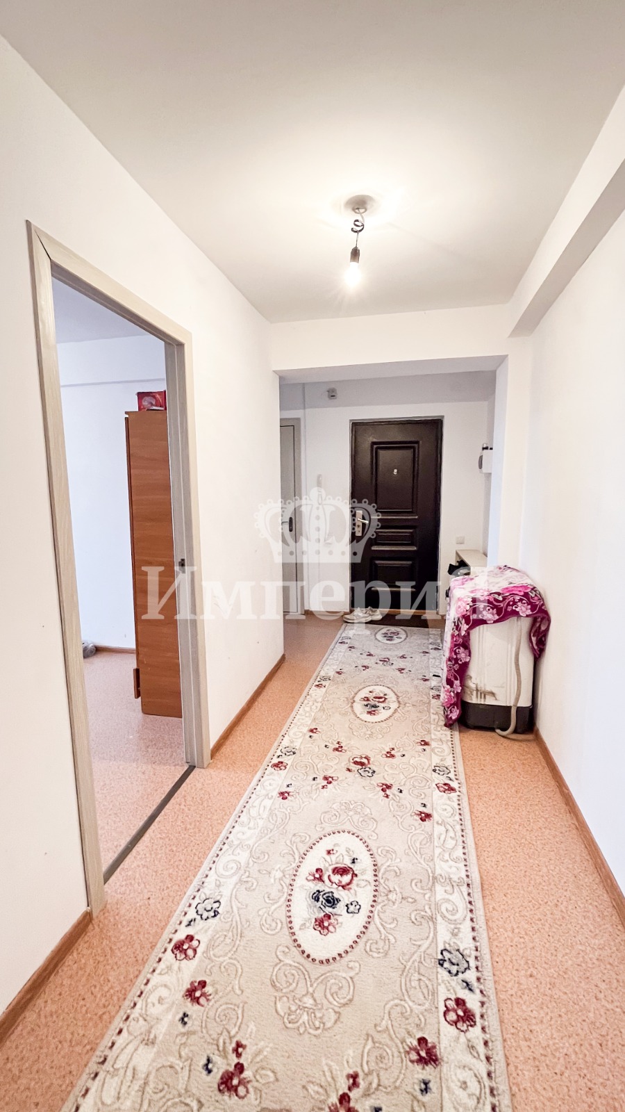 3-комнантная квартира, 74.0 м²,Бирлик за 27 000 000